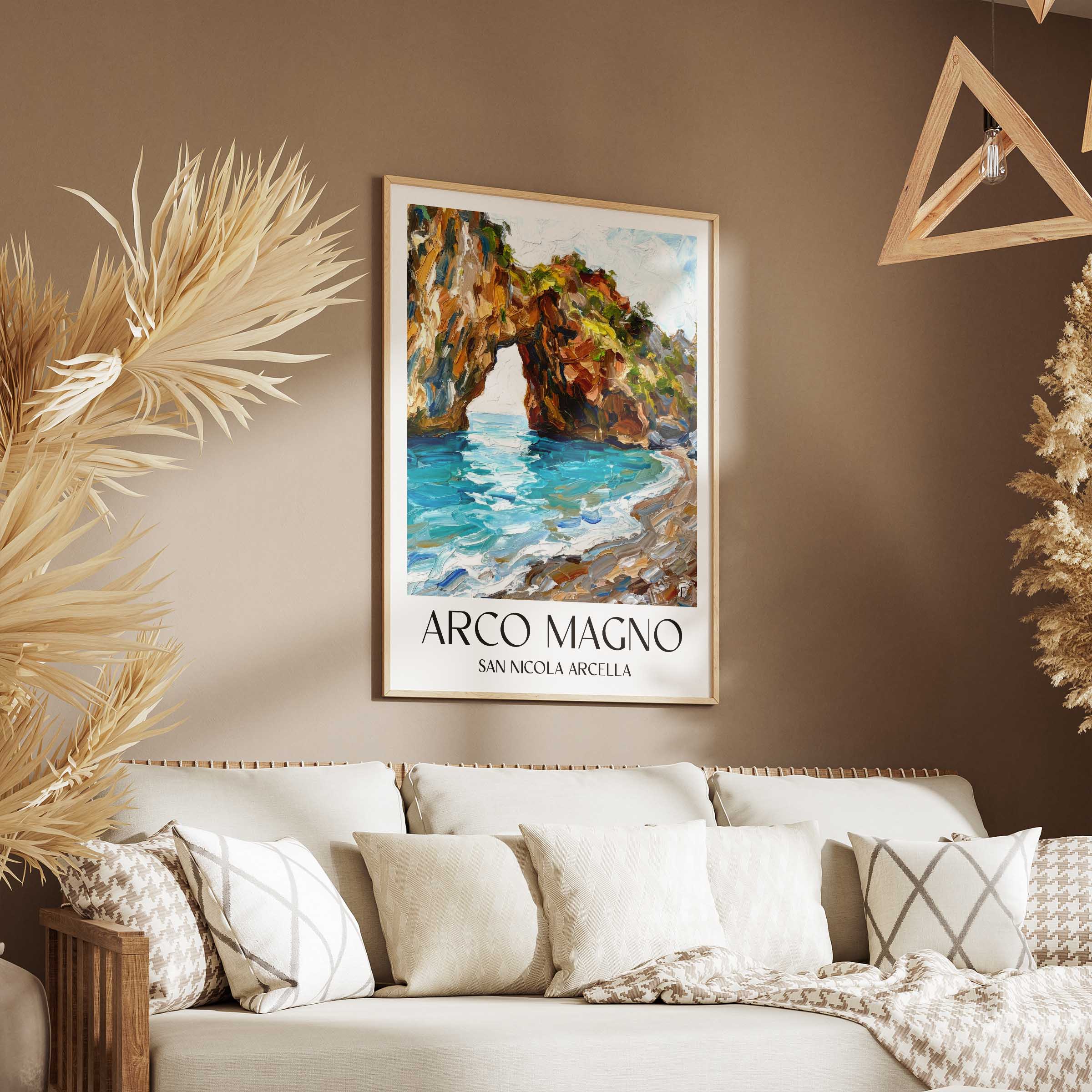 arco-magno-san-nicola-arcella-italien-poster-oil-painting-oelgemaelde