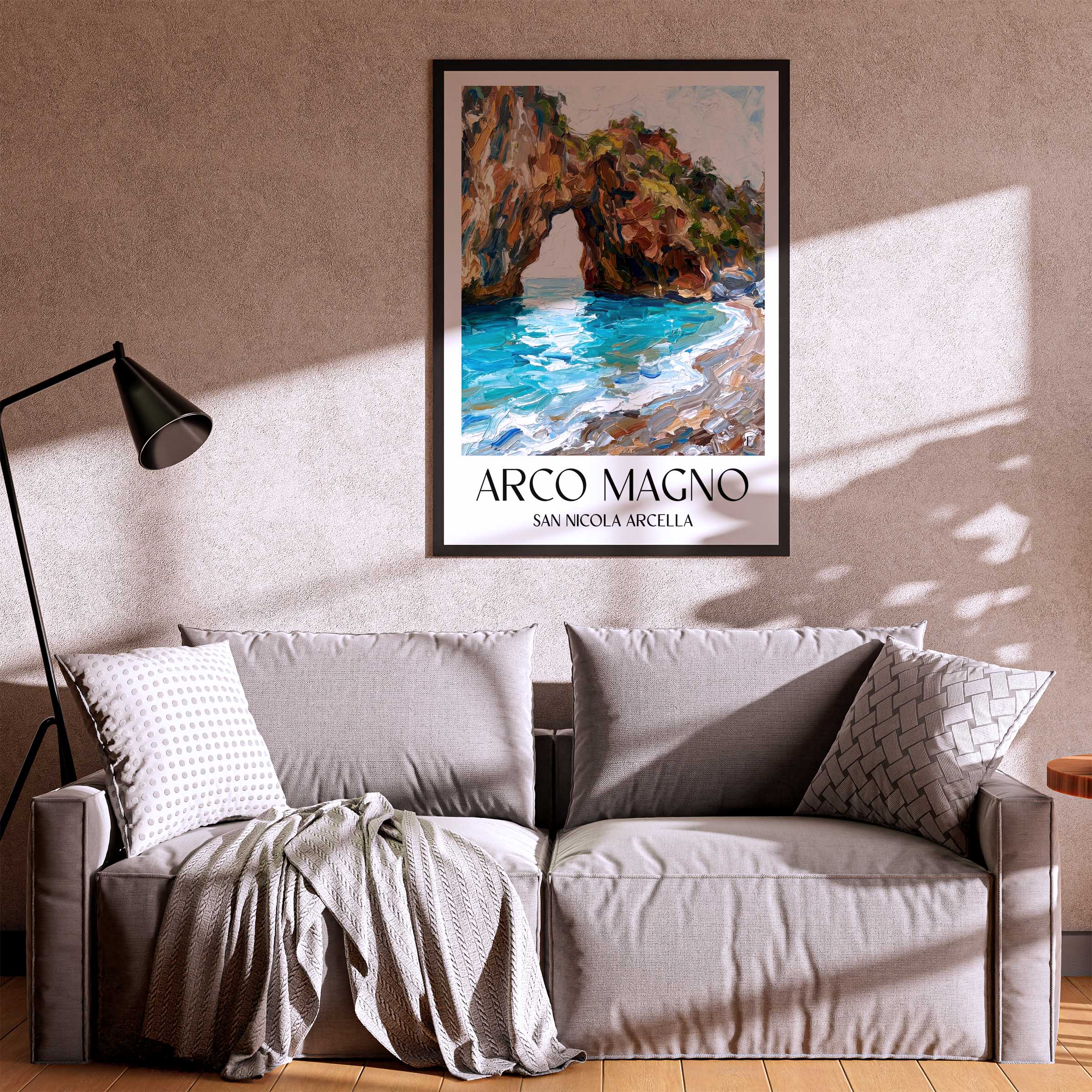 arco-magno-san-nicola-arcella-italien-poster-oil-painting-oelgemaelde