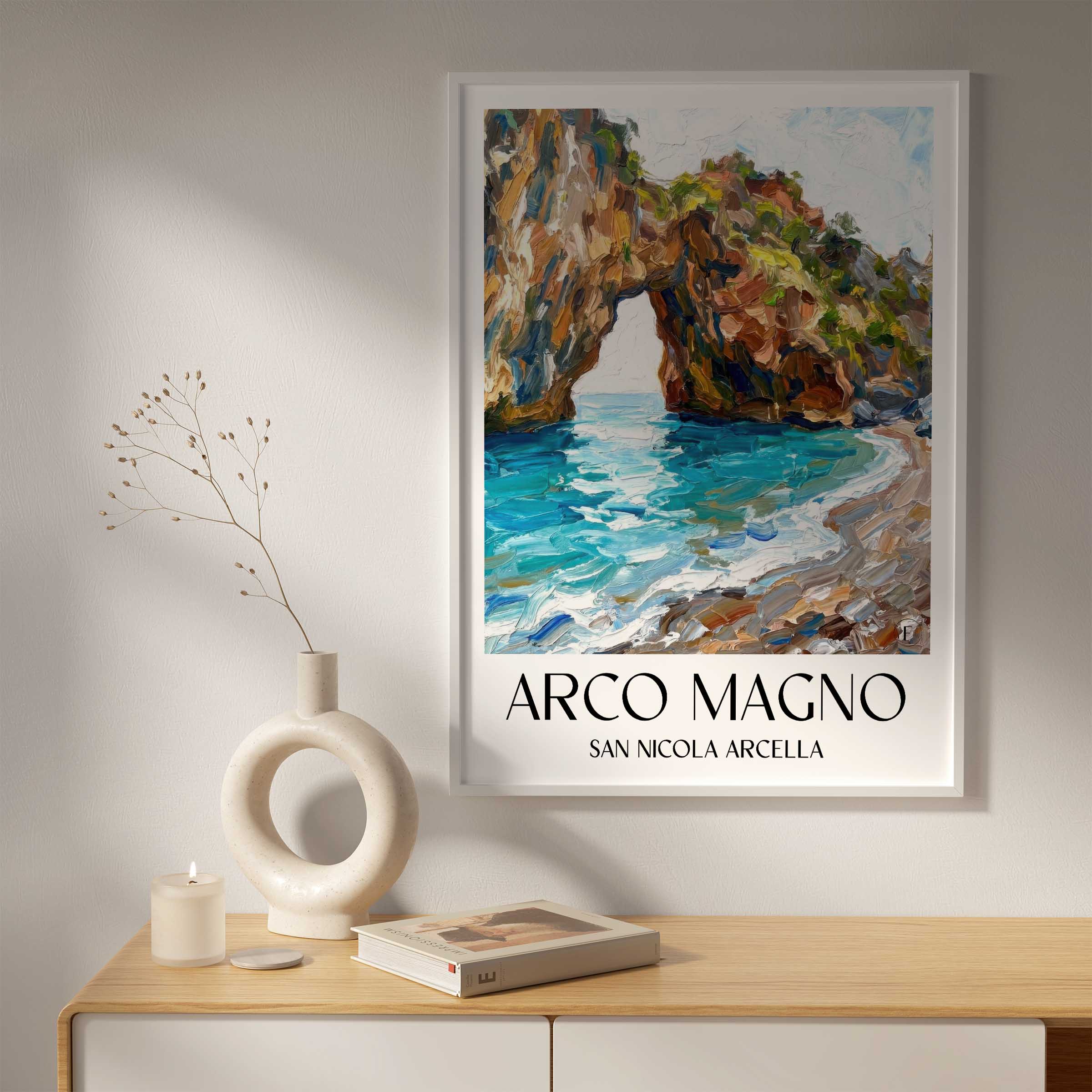 arco-magno-san-nicola-arcella-italien-poster-oil-painting-oelgemaelde