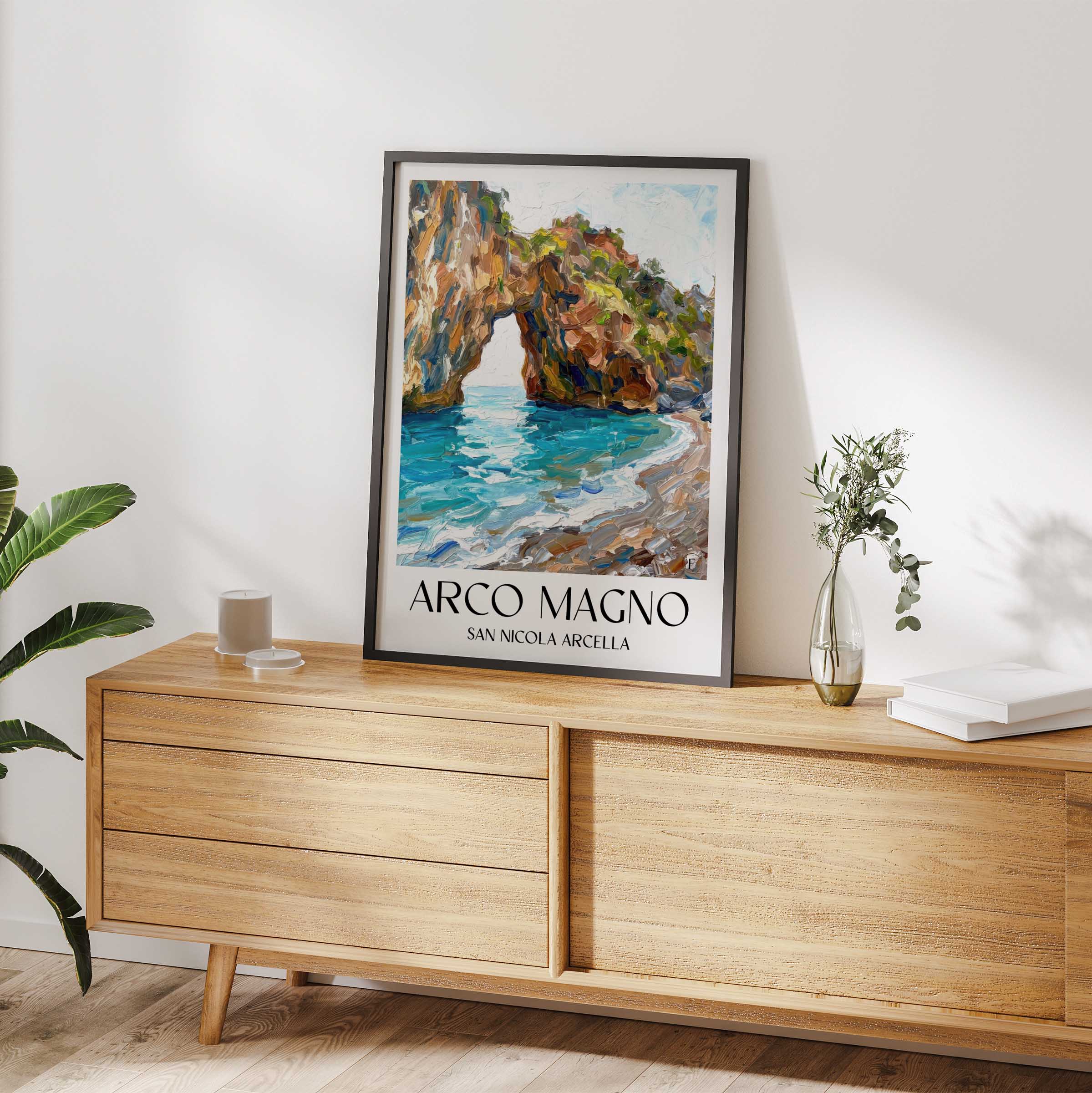 arco-magno-san-nicola-arcella-italien-poster-oil-painting-oelgemaelde