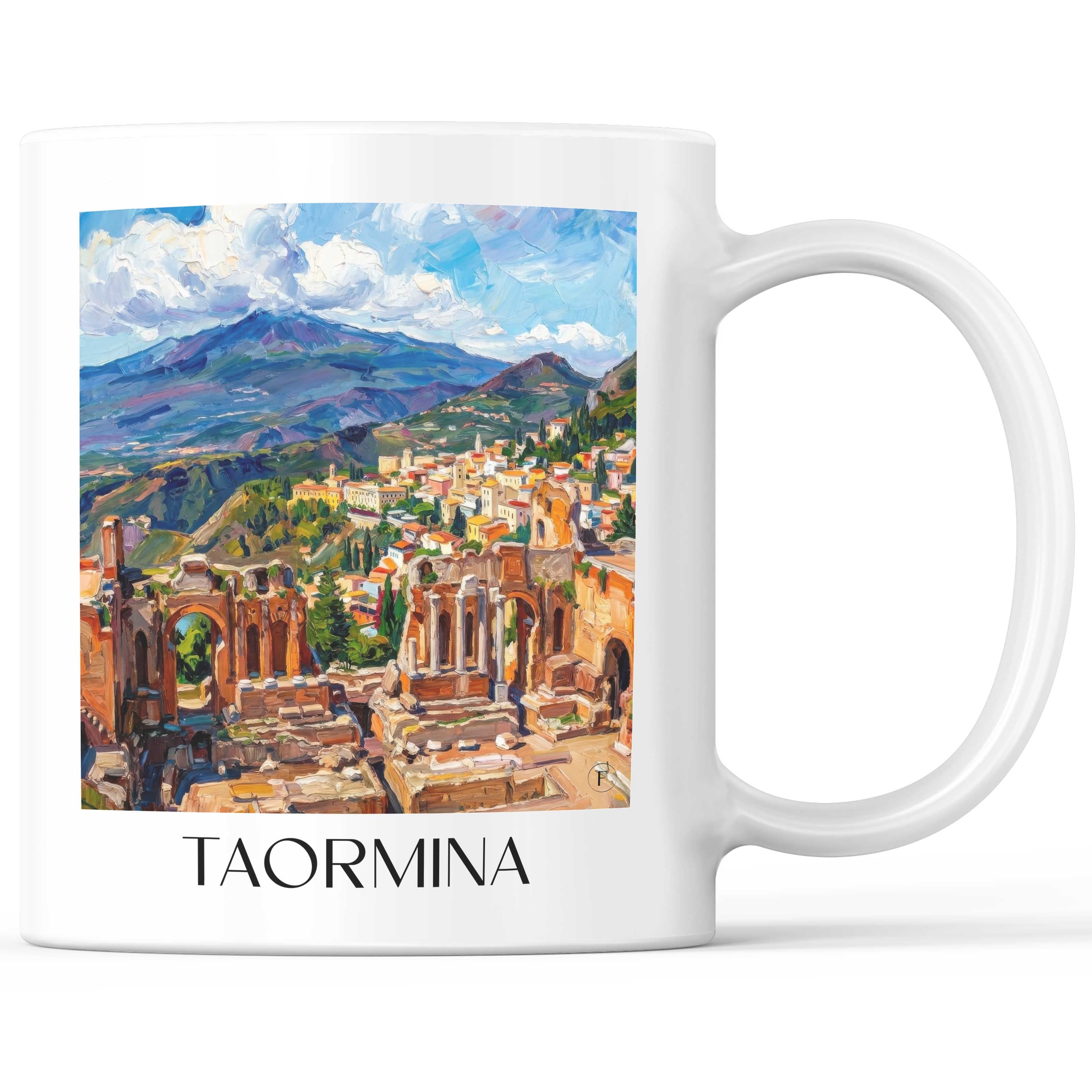 taormina-sizilien-italien-kaffeebecher-oil-painting-oelgemaelde