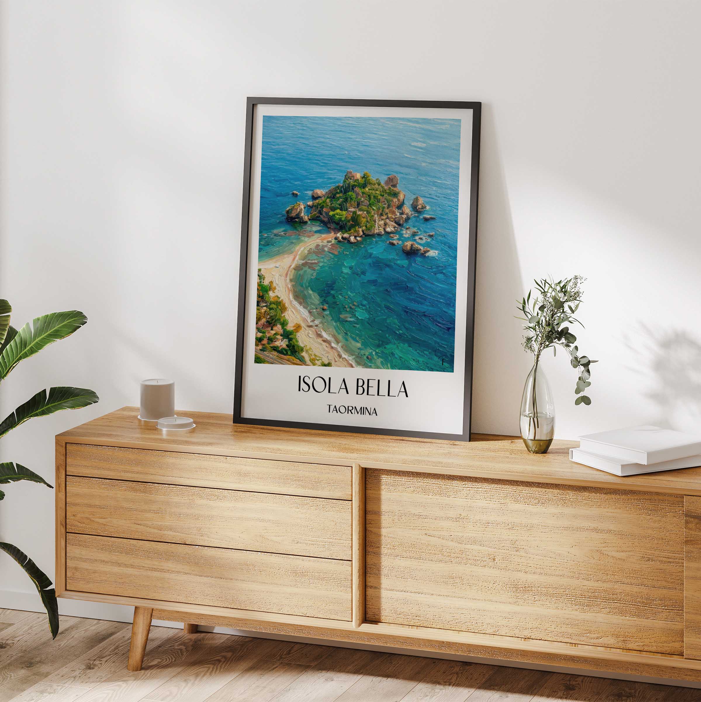 isola-bella-taormina-italien-poster-oil-painting-oelgemaelde