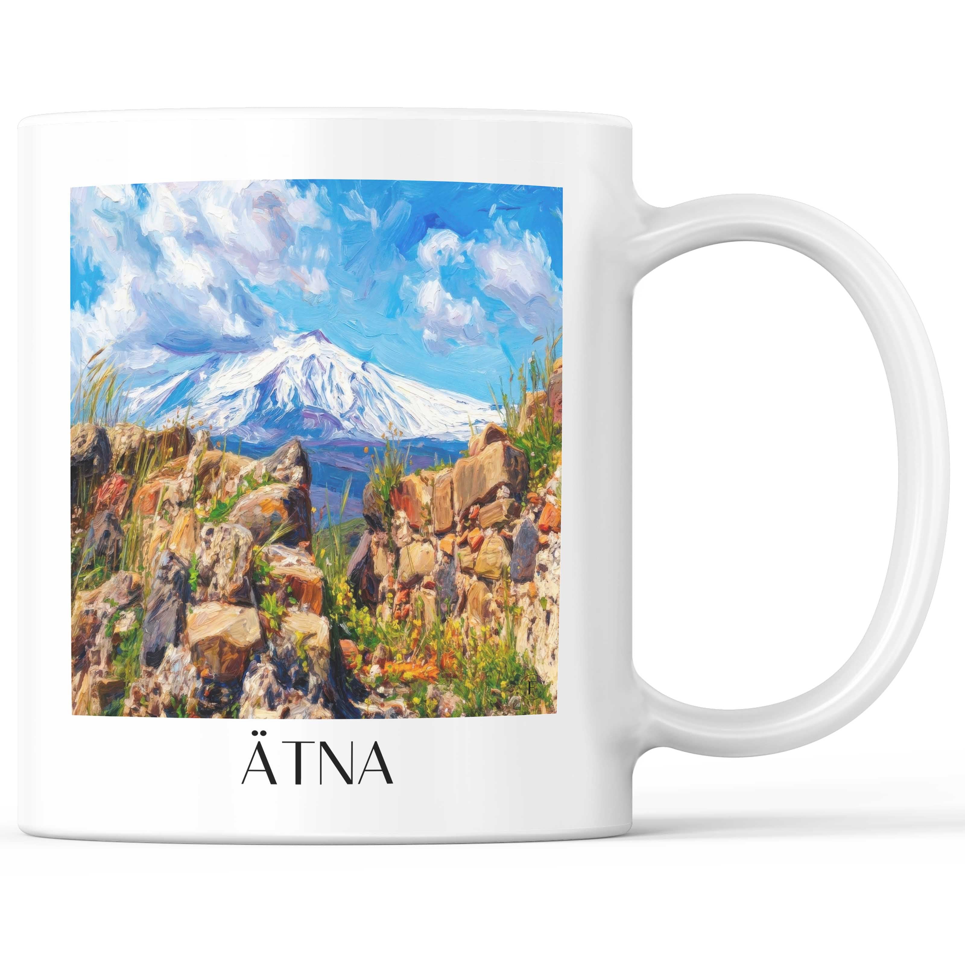 ätna-sizilien-italien-kaffeebecher-oil-painting-oelgemaelde