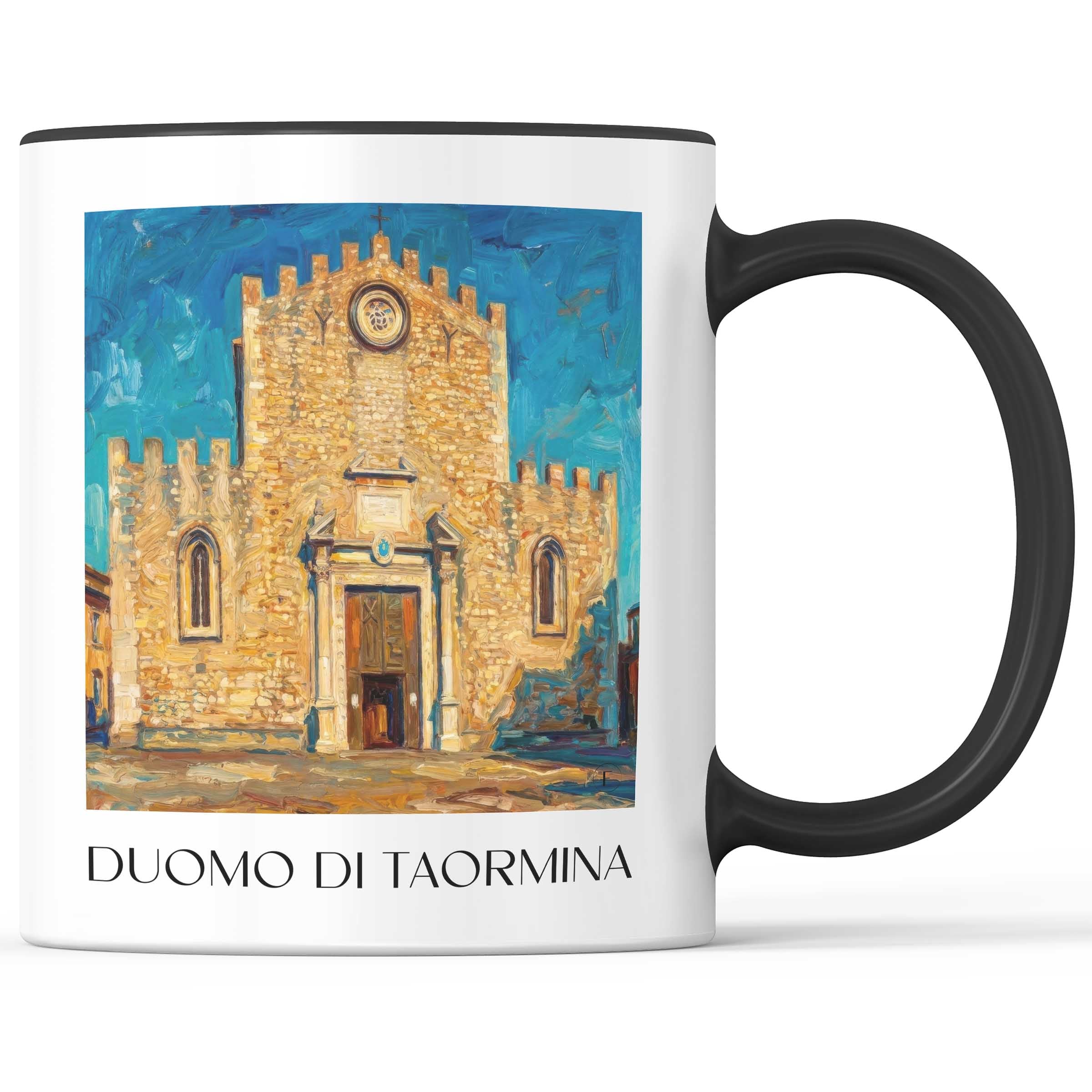 duomo-di-taormina-sizilien-italien-kaffeebecher-oil-painting-oelgemaelde