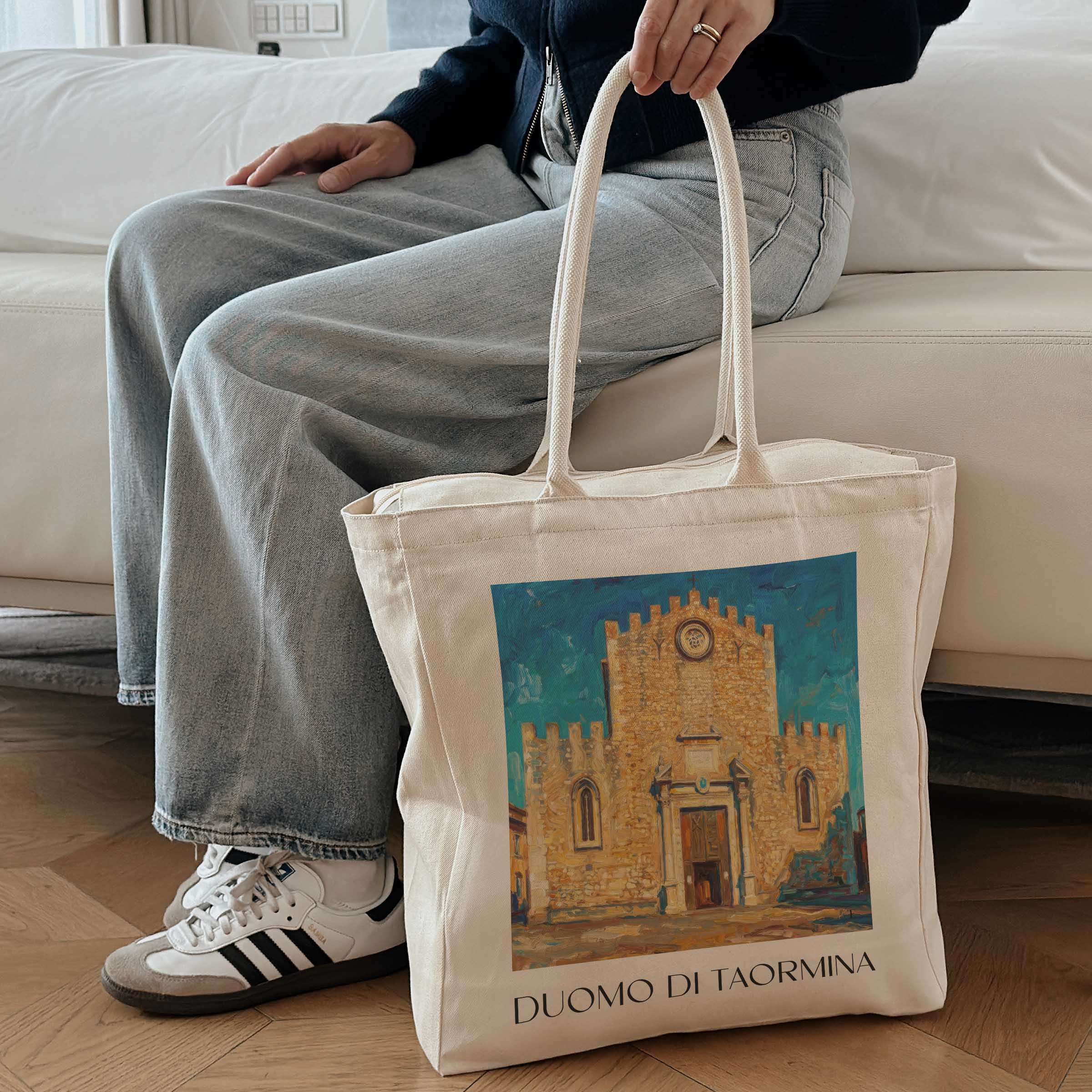 duomo-di-taormina-sizilien-italien-einkaufstasche-oil-painting-oelgemaelde