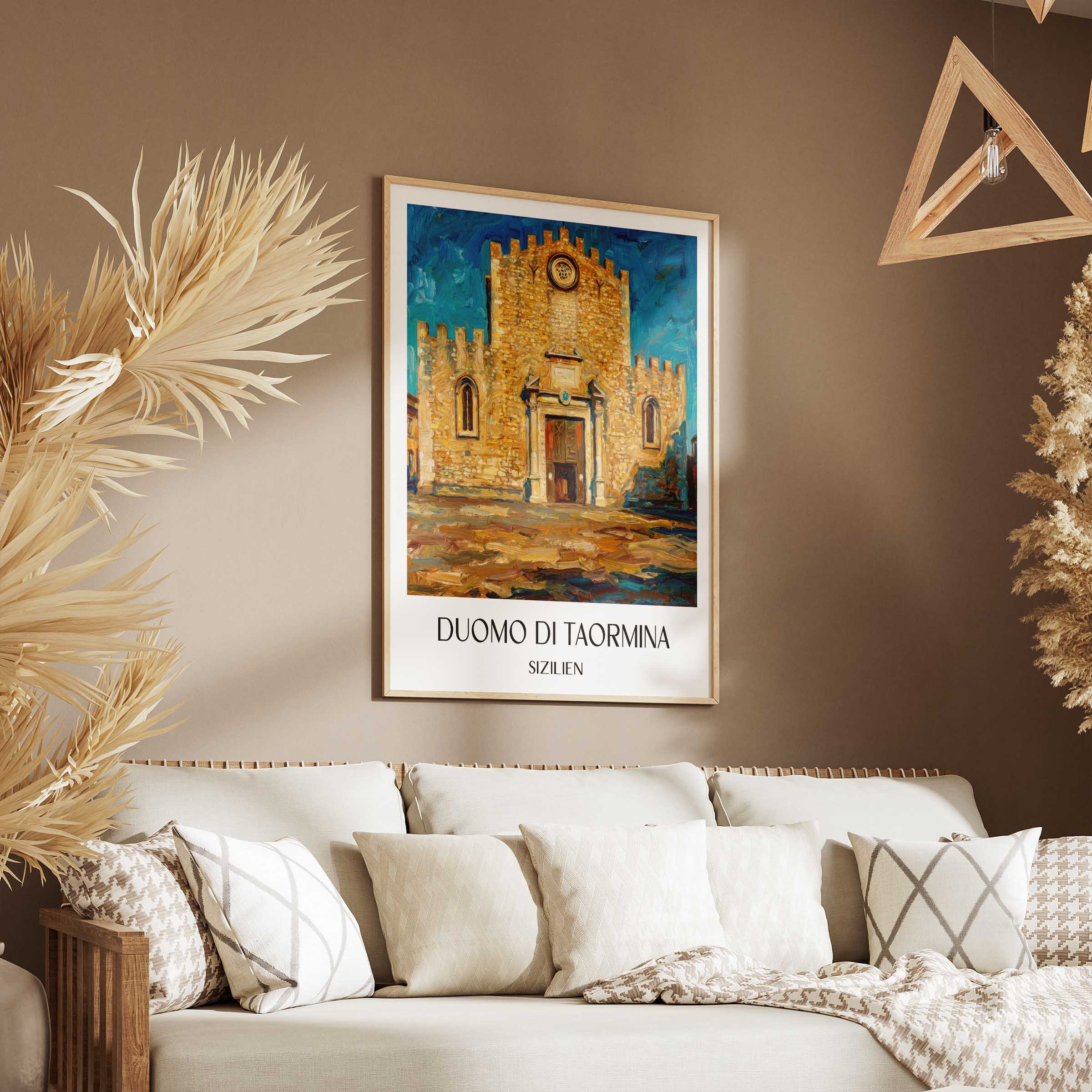 duomo-di-taormina-sizilien-italien-poster-oil-painting-oelgemaelde