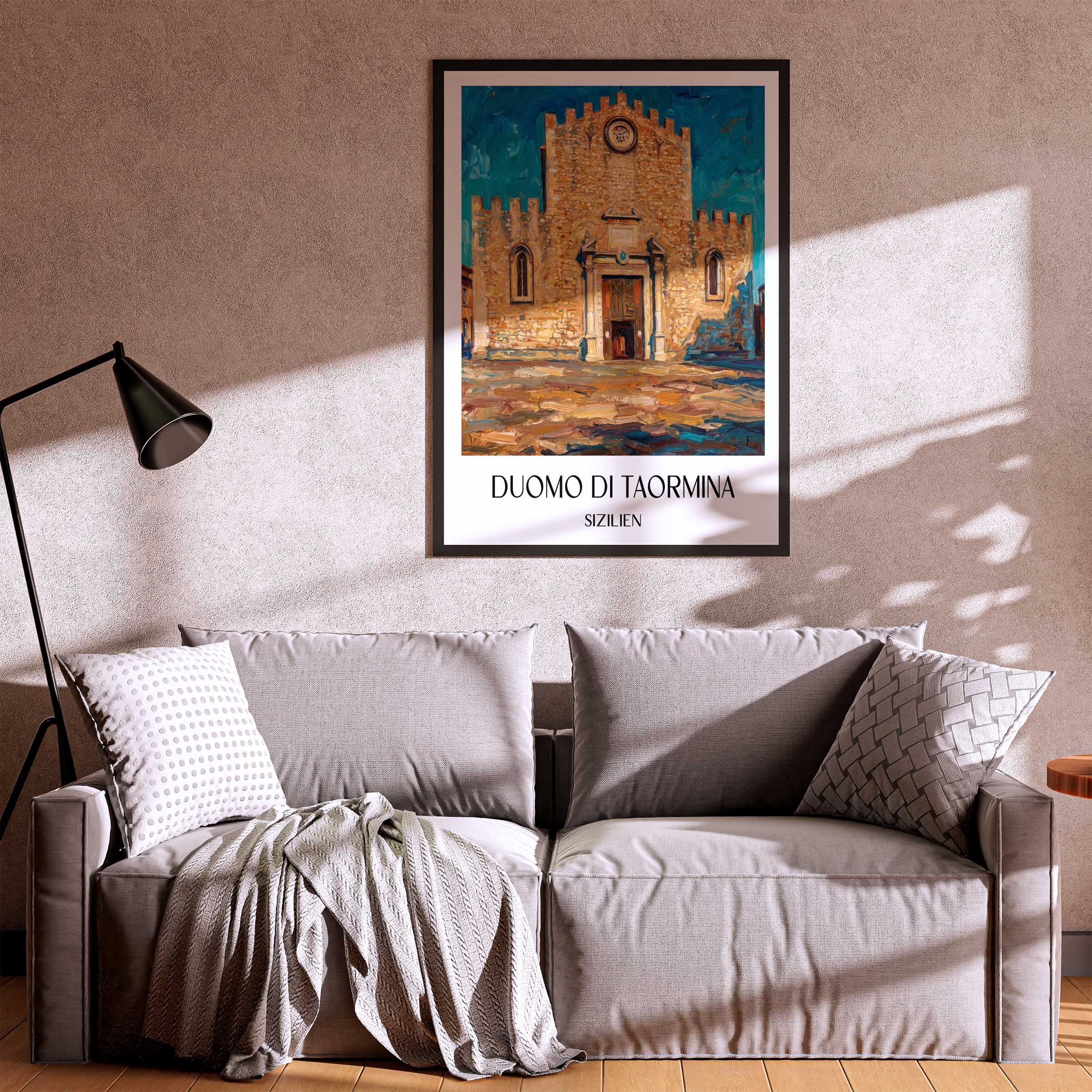 duomo-di-taormina-sizilien-italien-poster-oil-painting-oelgemaelde