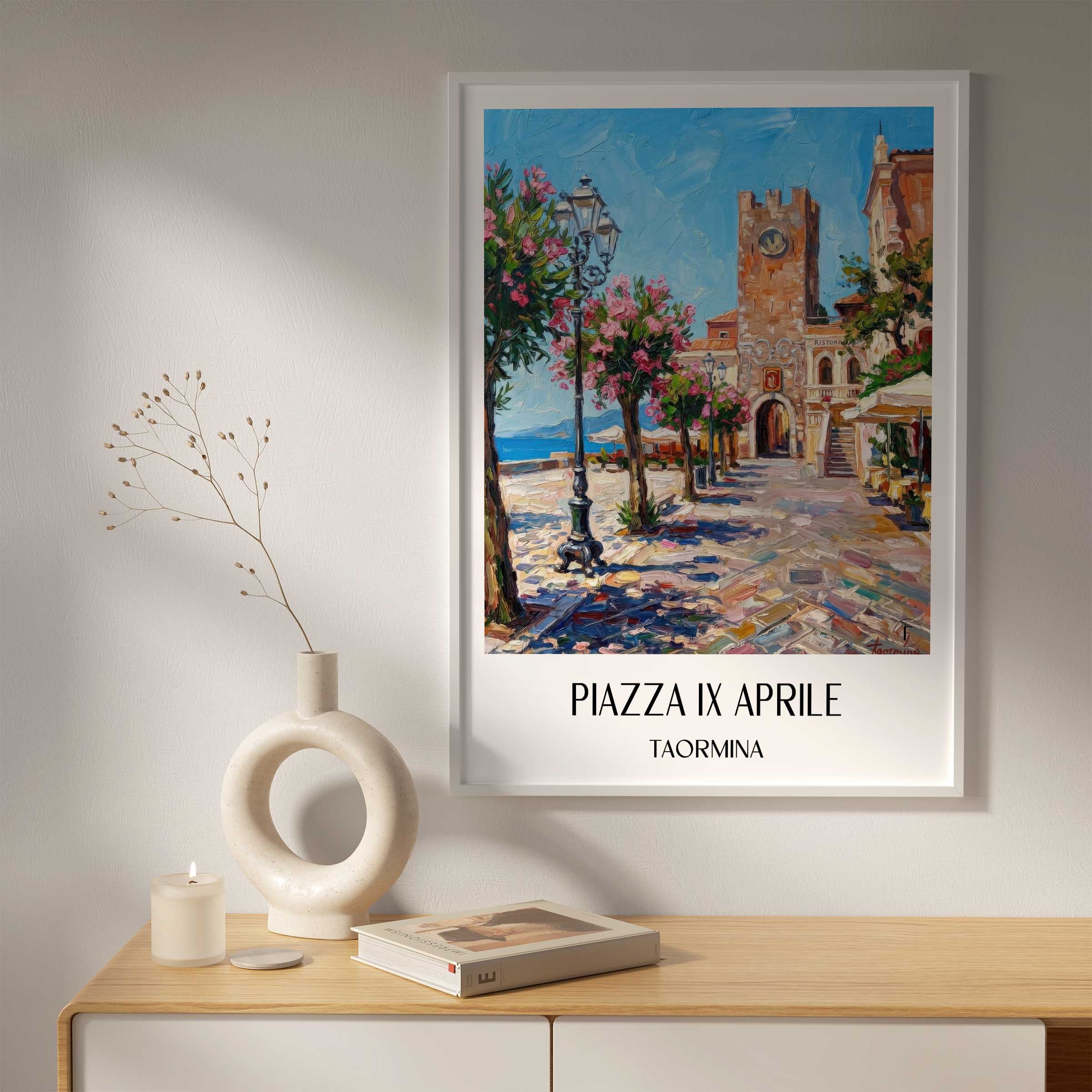 piazza-ix-aprile-taormina-italien-poster-oil-painting-oelgemaelde