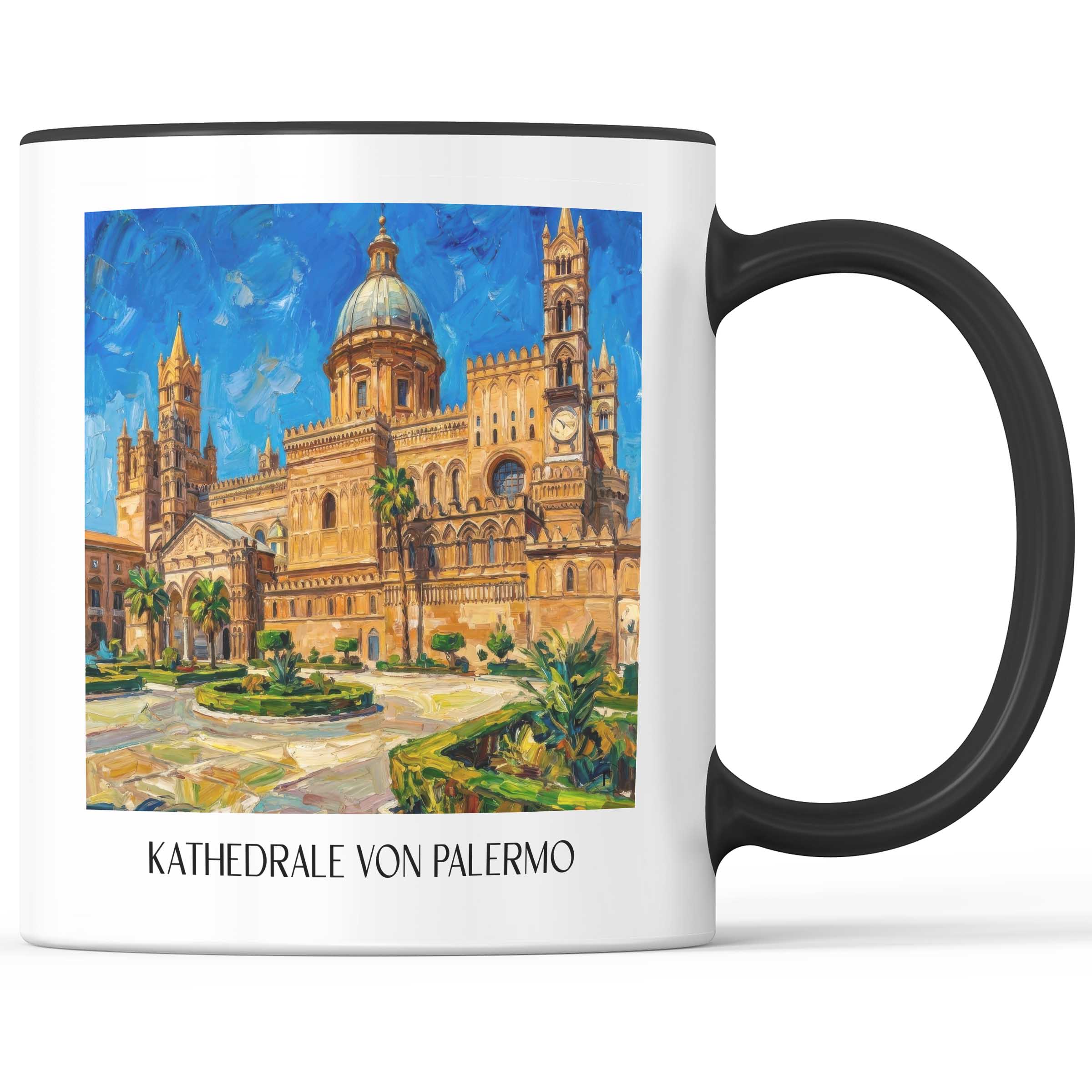 kathedrale-von-palermo-sizilien-italien-kaffeebecher-oil-painting-oelgemaelde