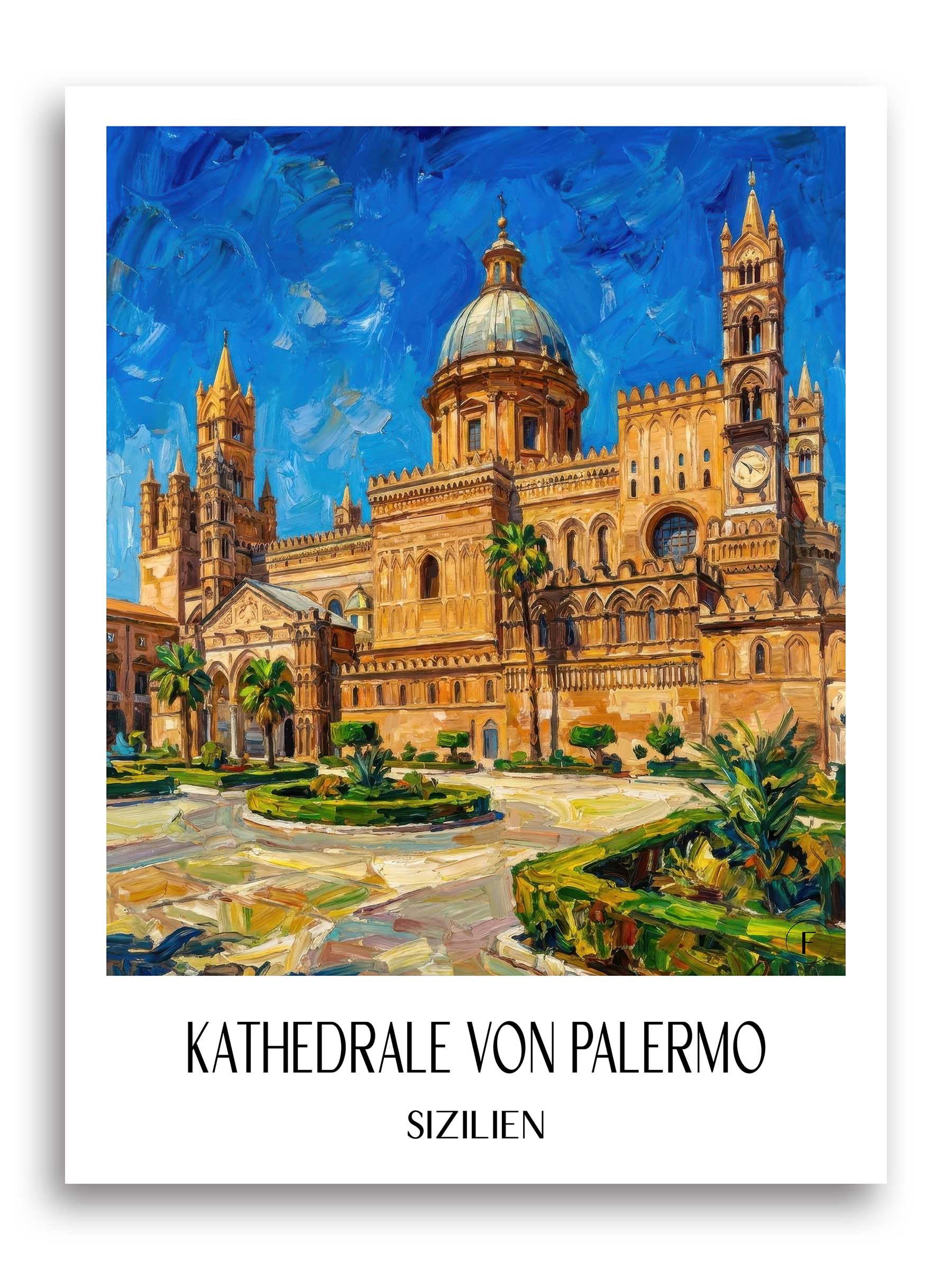 kathedrale-von-palermo-sizilien-italien-poster-oil-painting-oelgemaelde