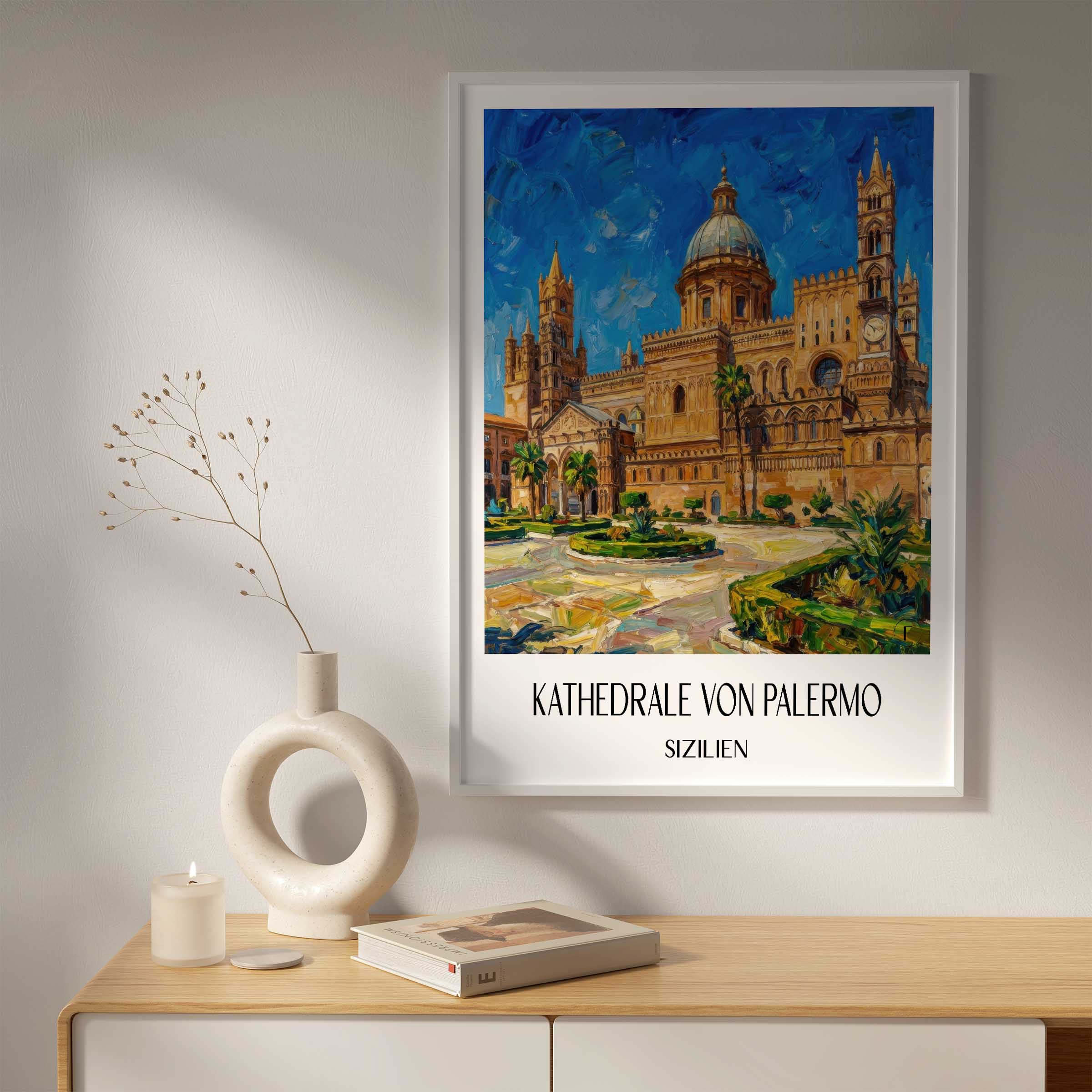 kathedrale-von-palermo-sizilien-italien-poster-oil-painting-oelgemaelde