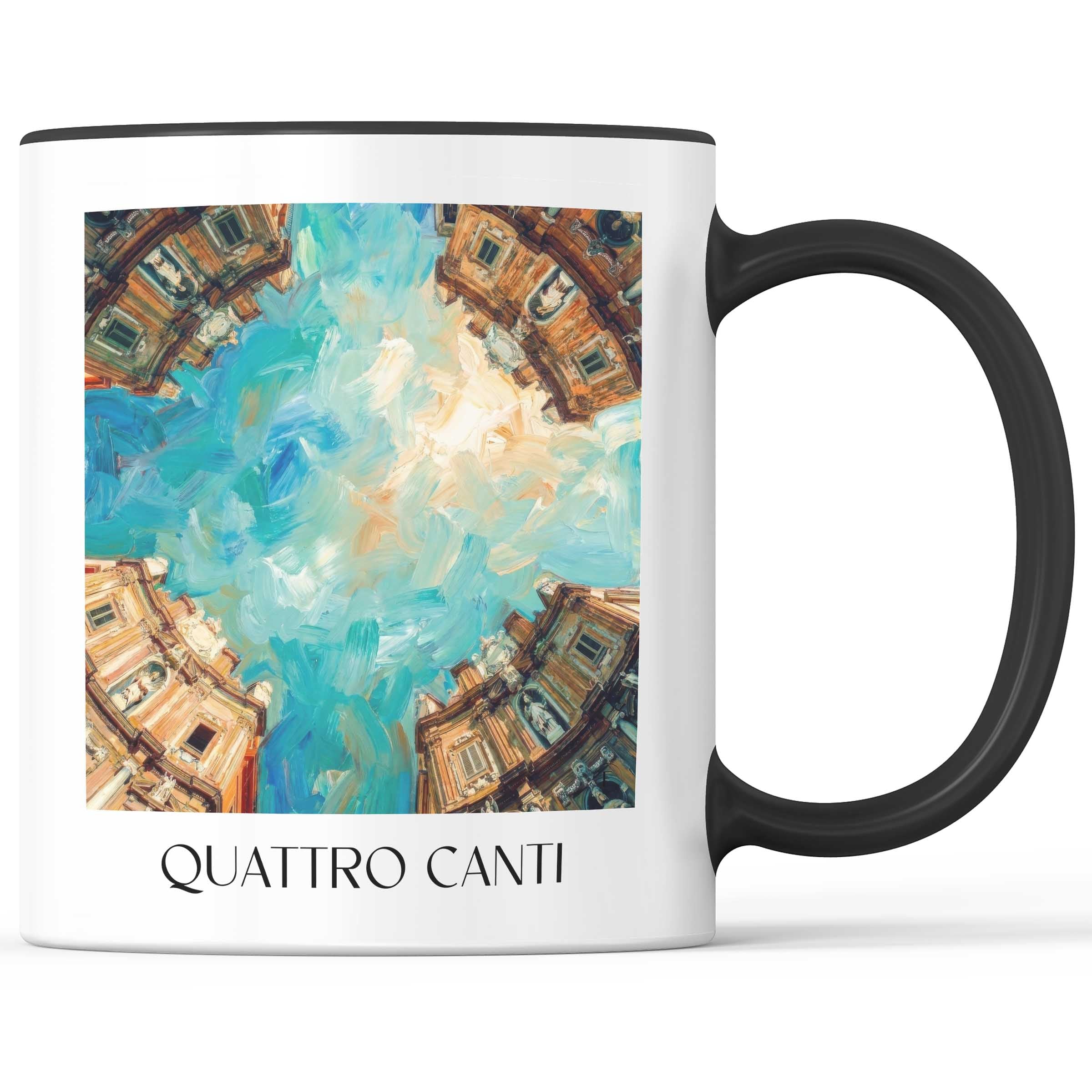 quattro-canti-palermo-italien-kaffeebecher-oil-painting-oelgemaelde