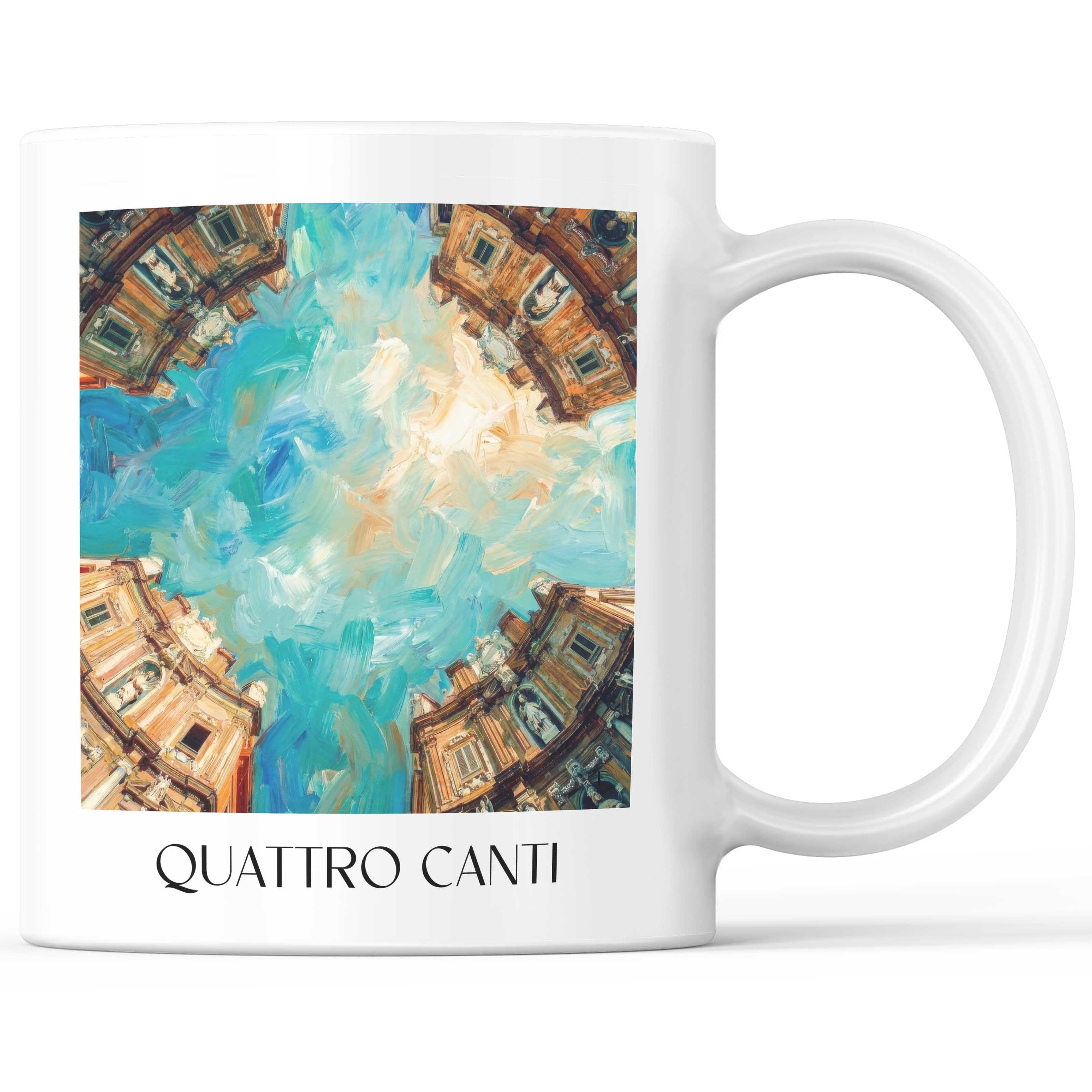 quattro-canti-palermo-italien-kaffeebecher-oil-painting-oelgemaelde