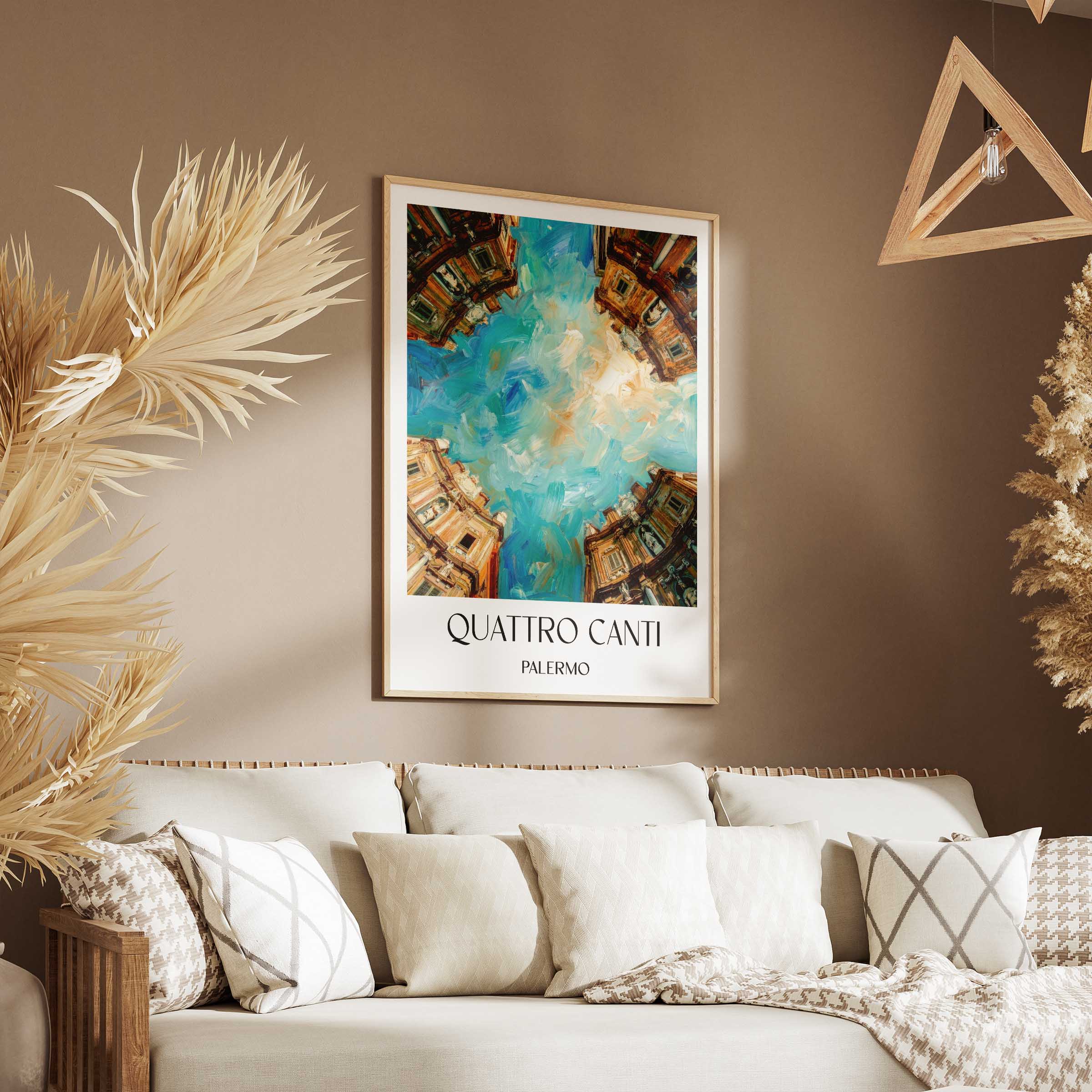 quattro-canti-palermo-italien-poster-oil-painting-oelgemaelde
