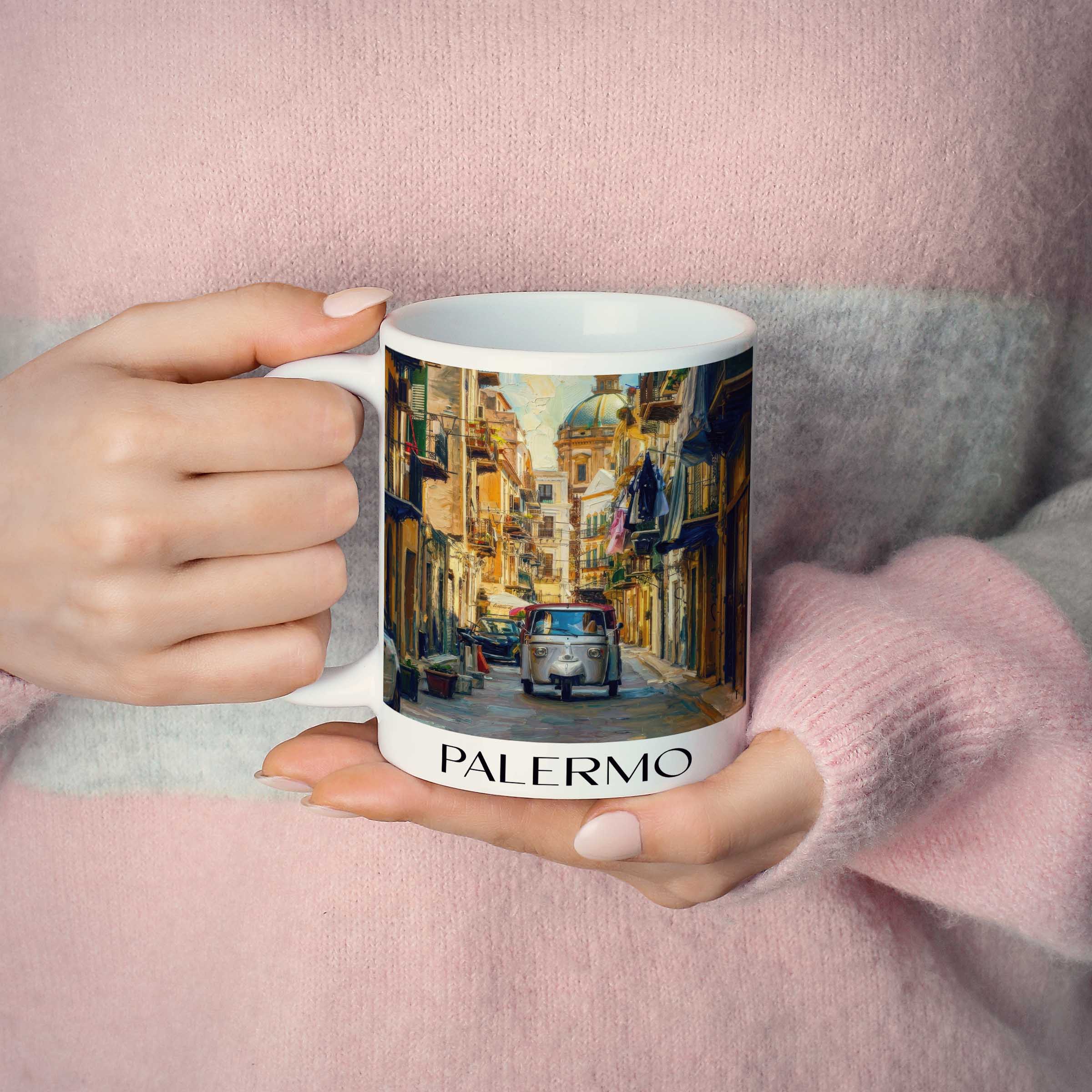palermo-sizilien-italien-kaffeebecher-oil-painting-oelgemaelde