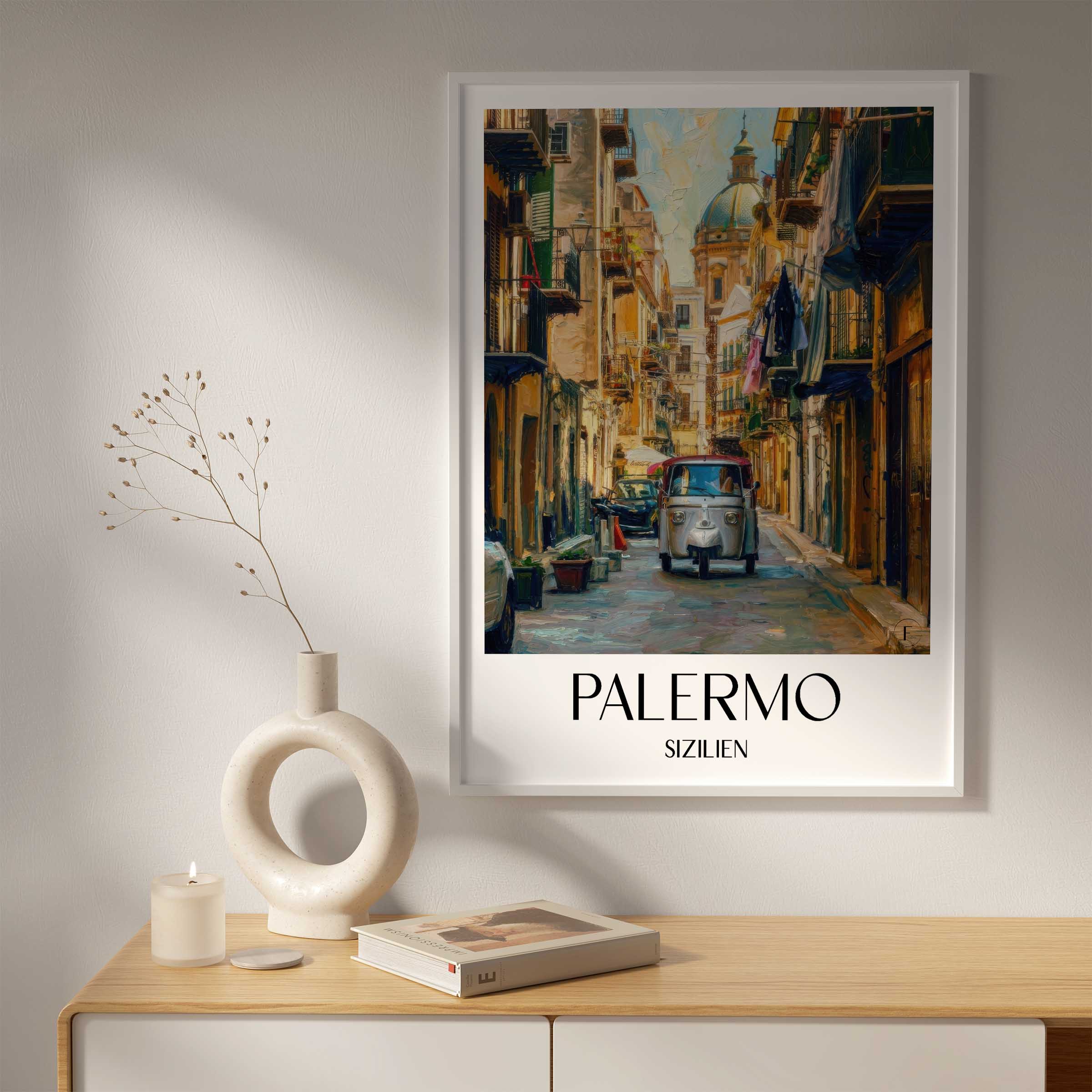 palermo-sizilien-italien-poster-oil-painting-oelgemaelde