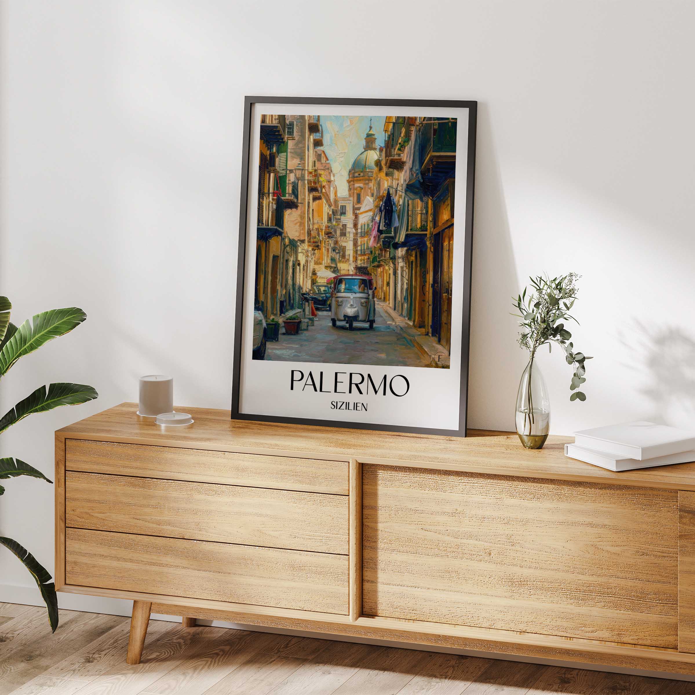 palermo-sizilien-italien-poster-oil-painting-oelgemaelde