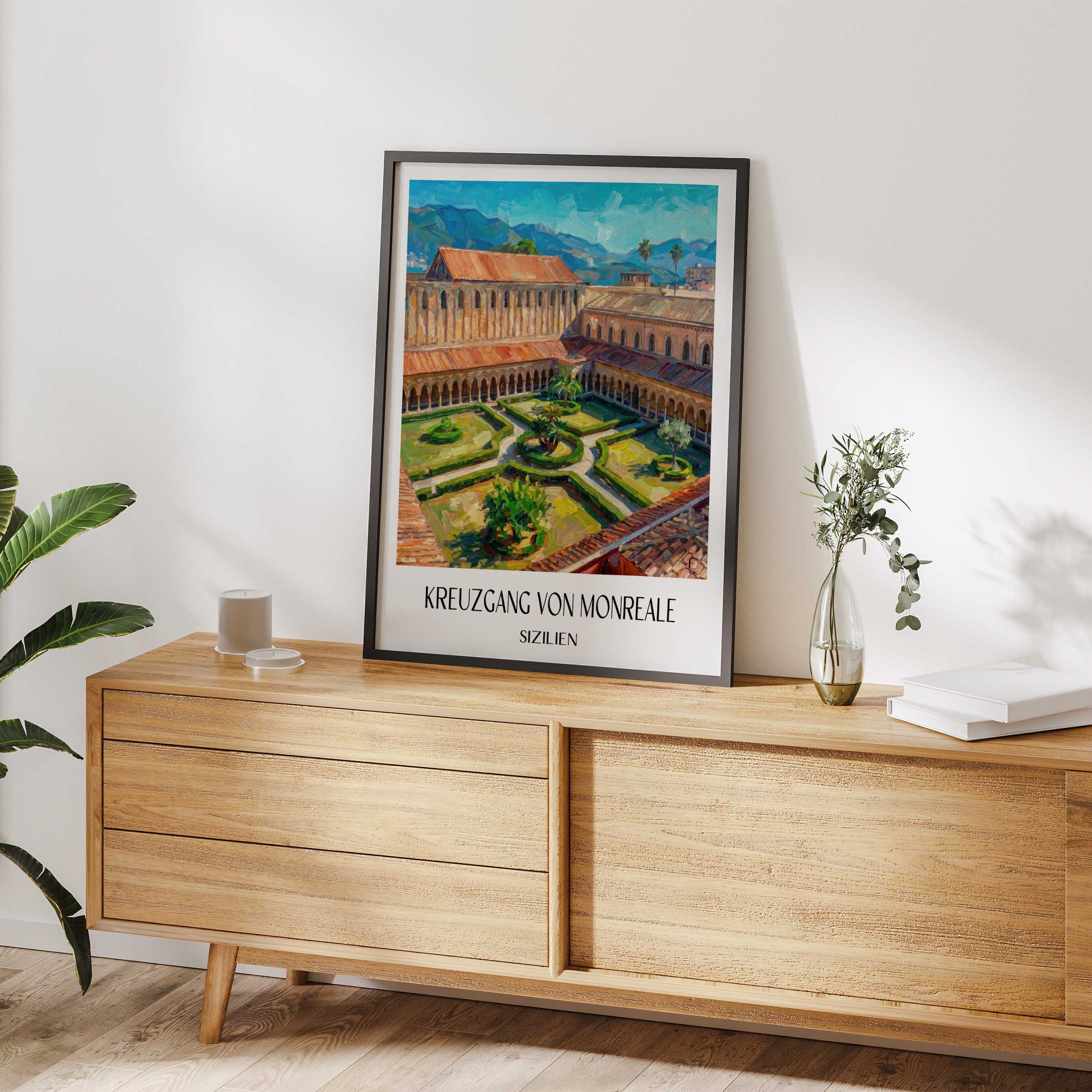 kreuzgang-von-monreale-sizilien-italien-poster-oil-painting-oelgemaelde