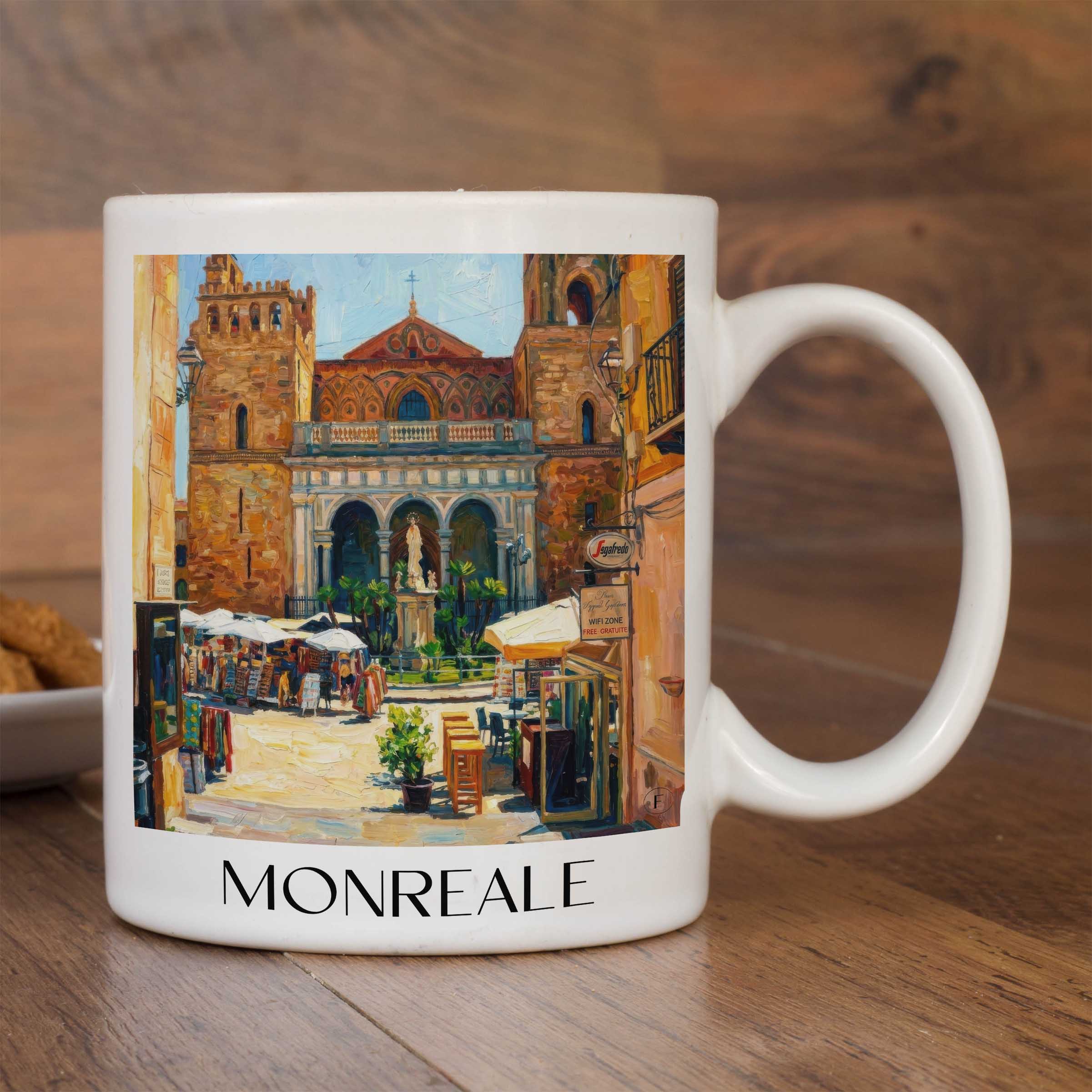 monreale-sizilien-italien-kaffeebecher-oil-painting-oelgemaelde