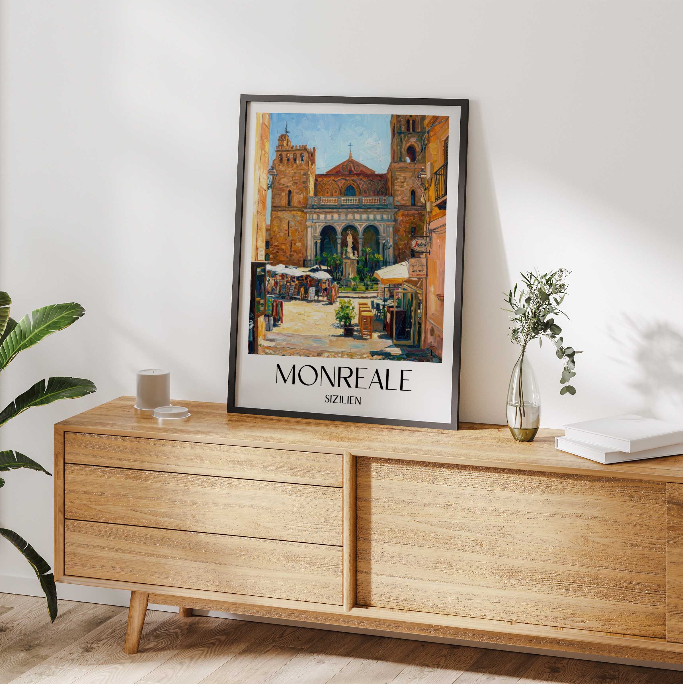 monreale-sizilien-italien-poster-oil-painting-oelgemaelde