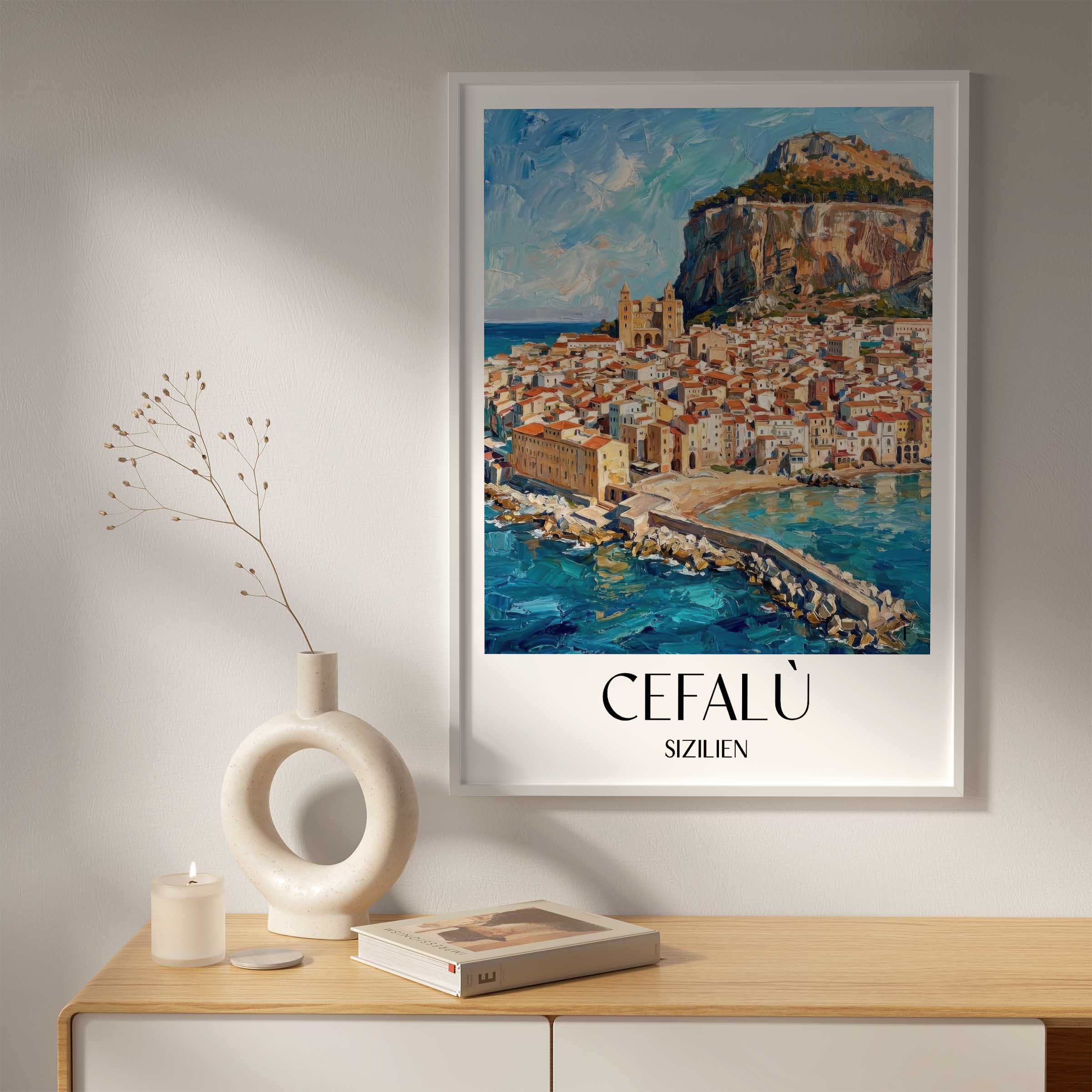 cefalù--sizilien-italien-poster-oil-painting-oelgemaelde