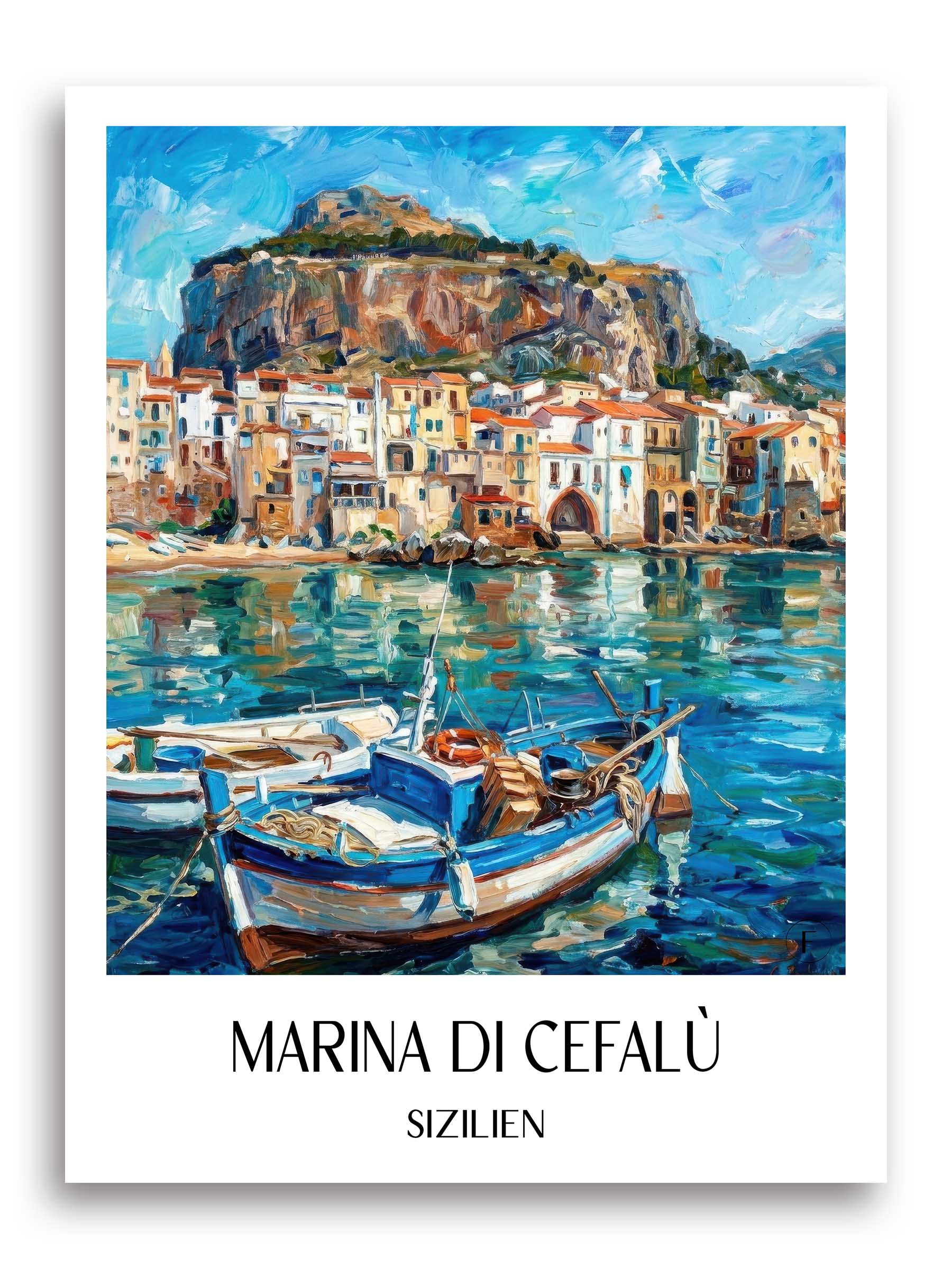marina-di-cefalù-sizilien-italien-poster-oil-painting-oelgemaelde