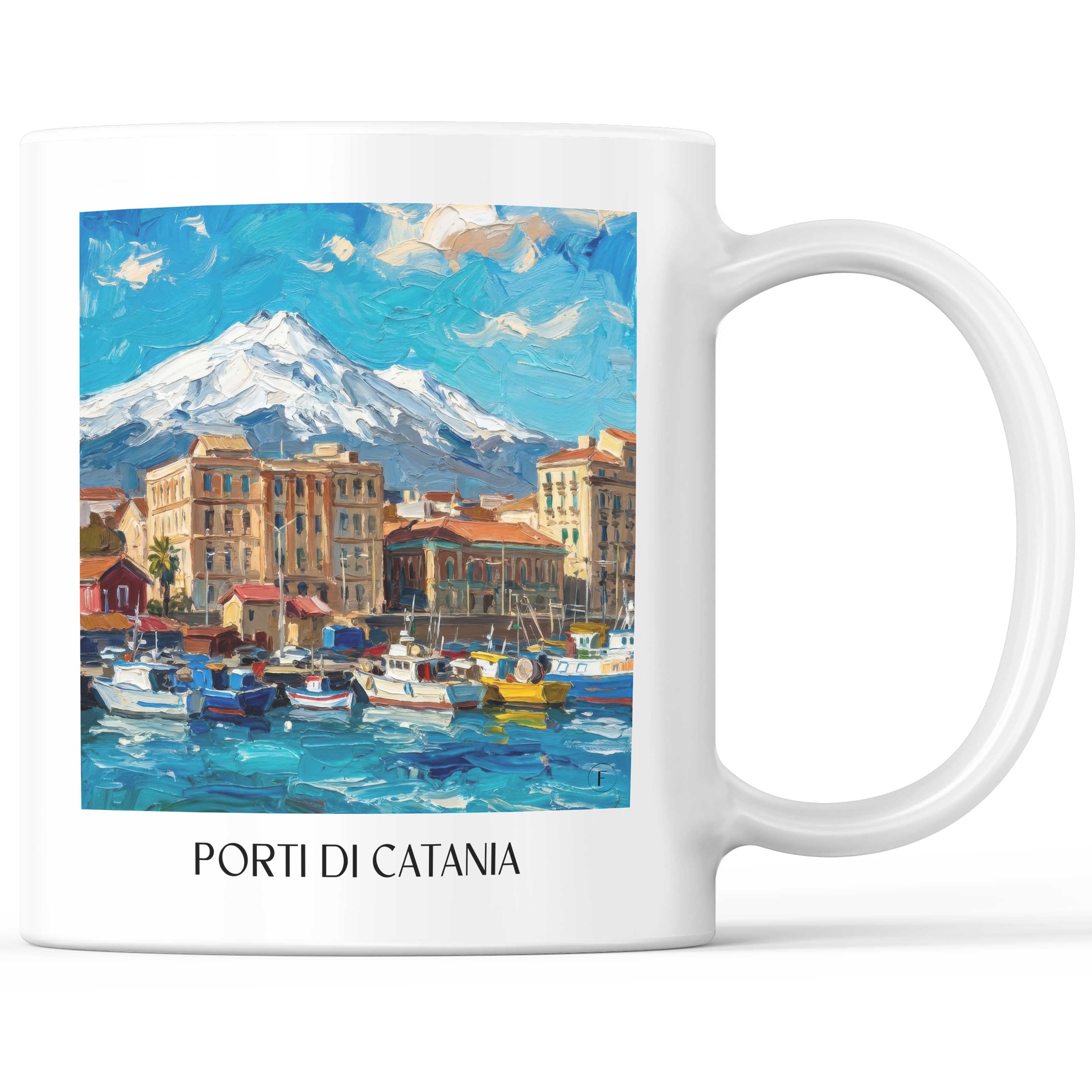 porti-di-catania-sizilien-italien-kaffeebecher-oil-painting-oelgemaelde