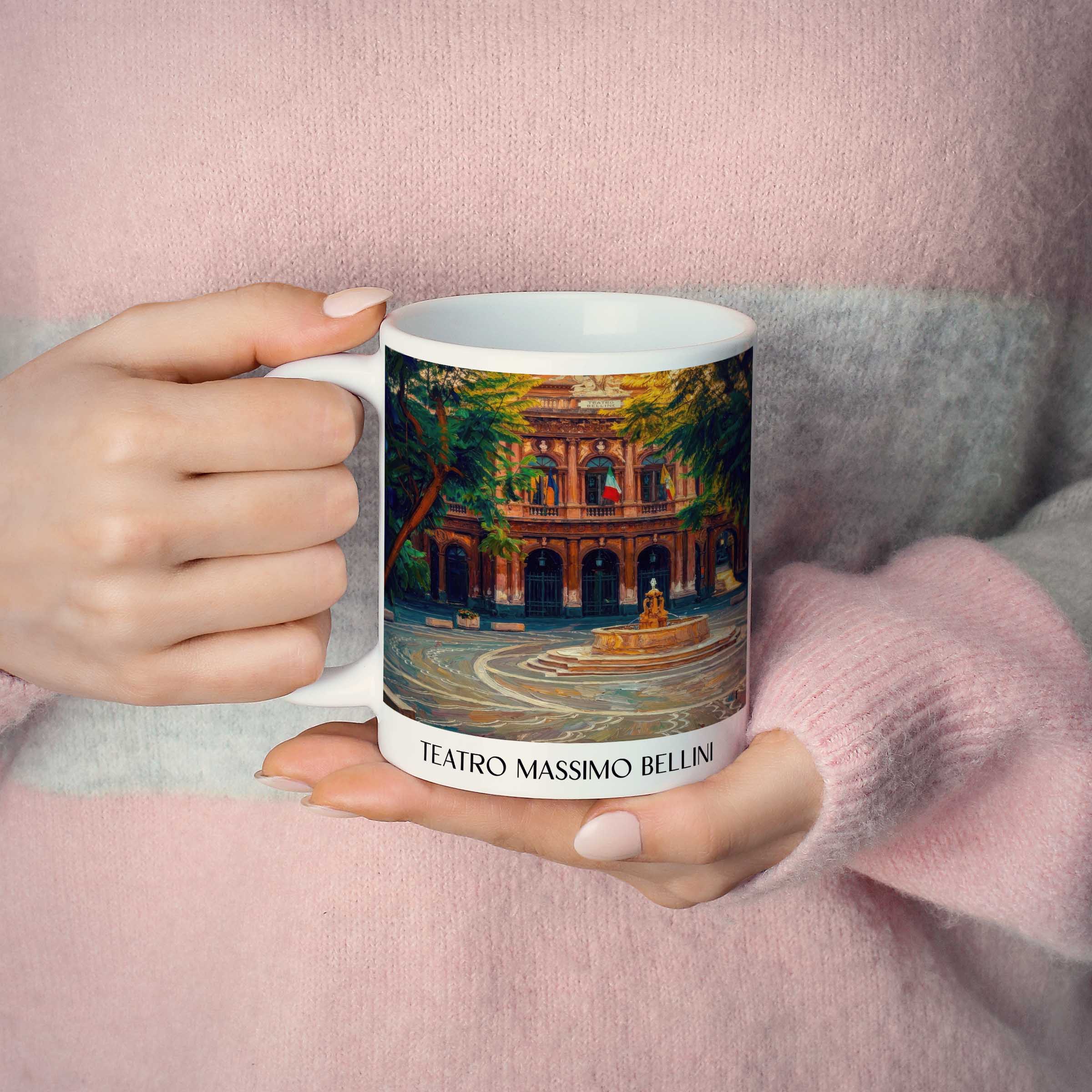 teatro-massimo-bellini-catania-italien-kaffeebecher-oil-painting-oelgemaelde