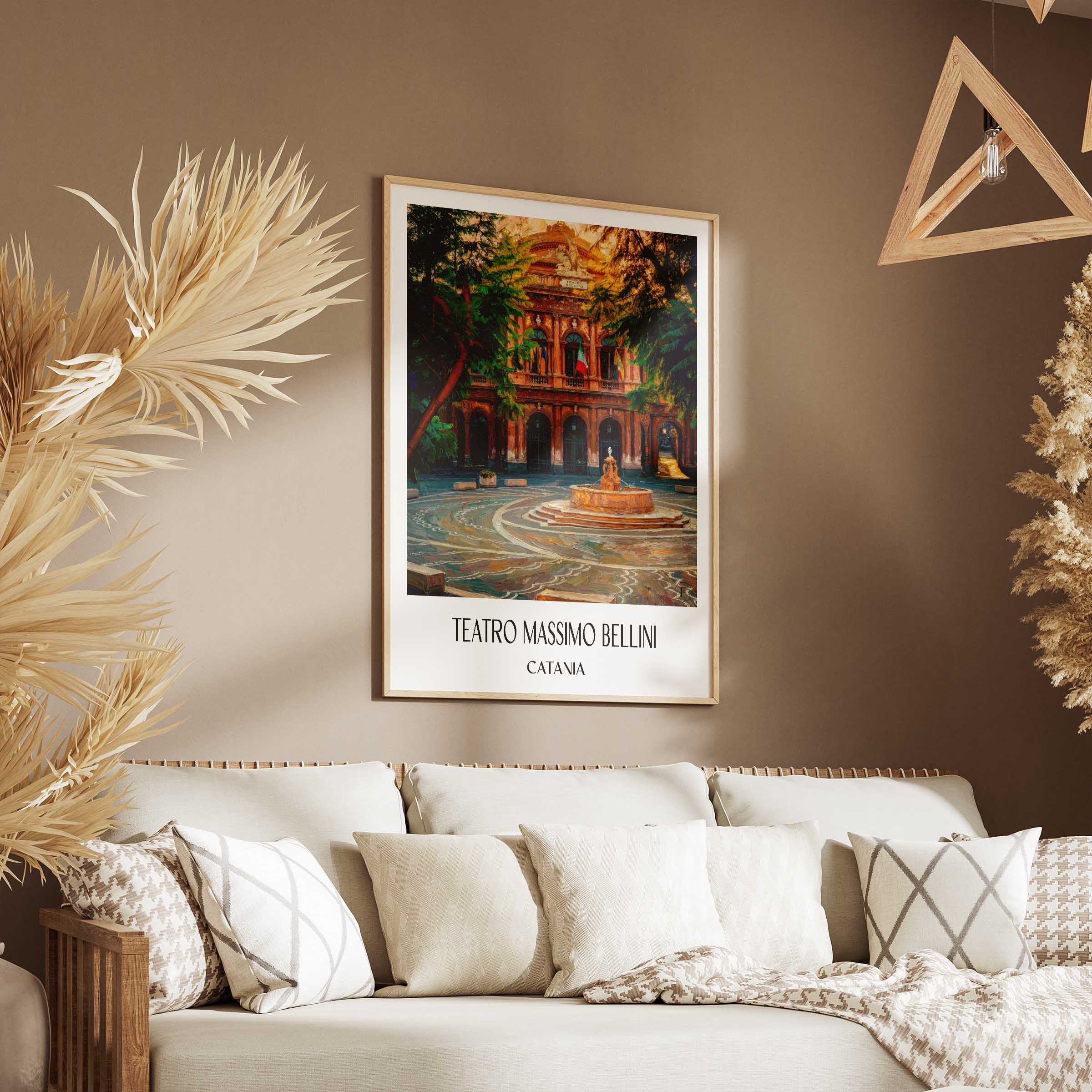 teatro-massimo-bellini-catania-italien-poster-oil-painting-oelgemaelde