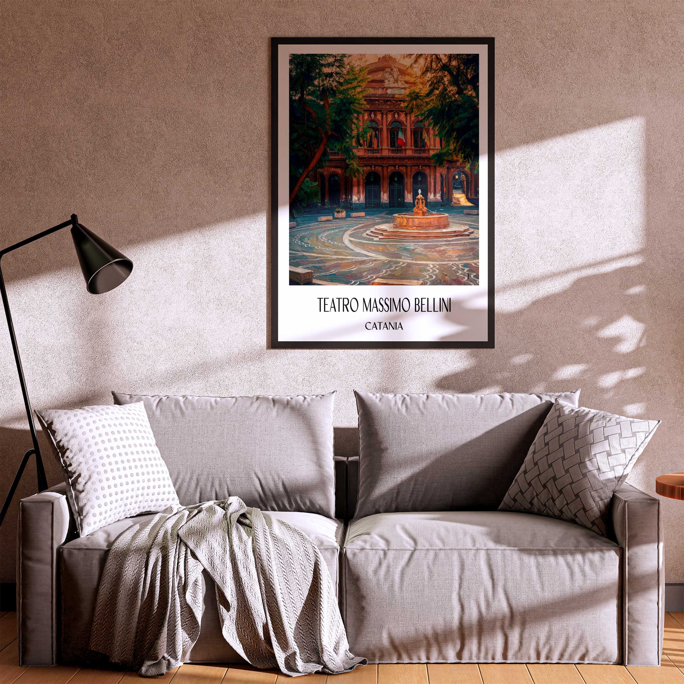 teatro-massimo-bellini-catania-italien-poster-oil-painting-oelgemaelde