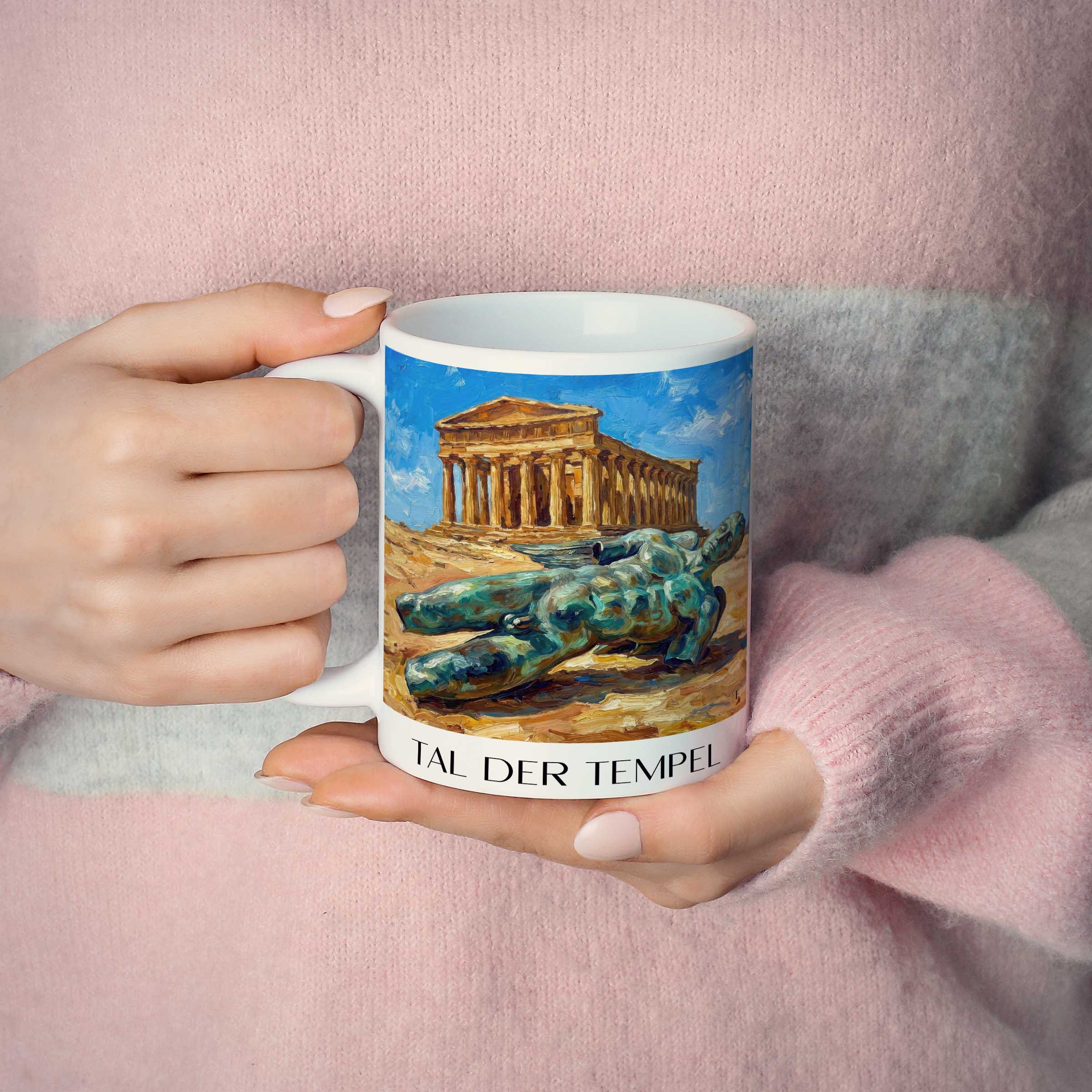 tal-der-tempel-sizilien-italien-kaffeebecher-oil-painting-oelgemaelde