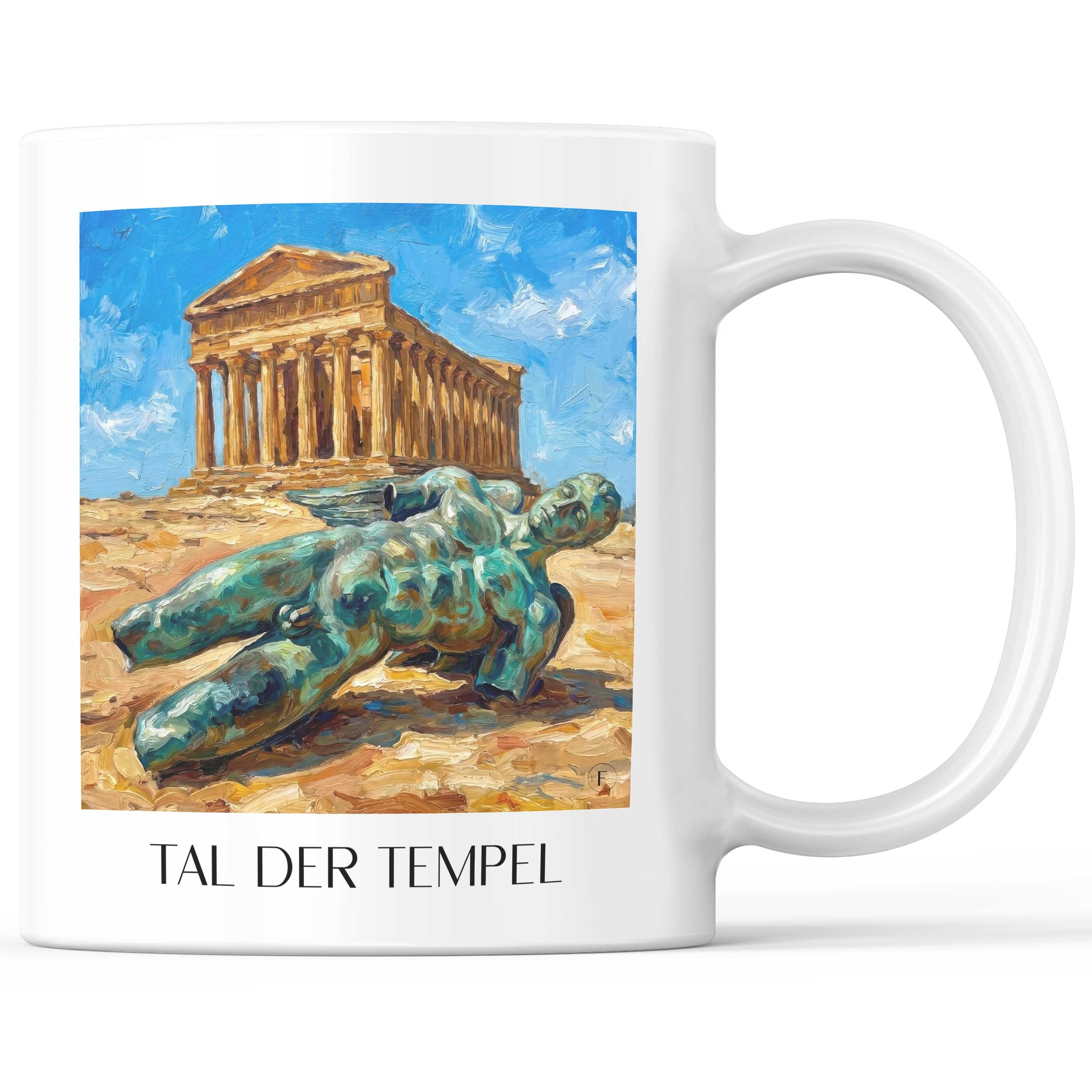 tal-der-tempel-sizilien-italien-kaffeebecher-oil-painting-oelgemaelde