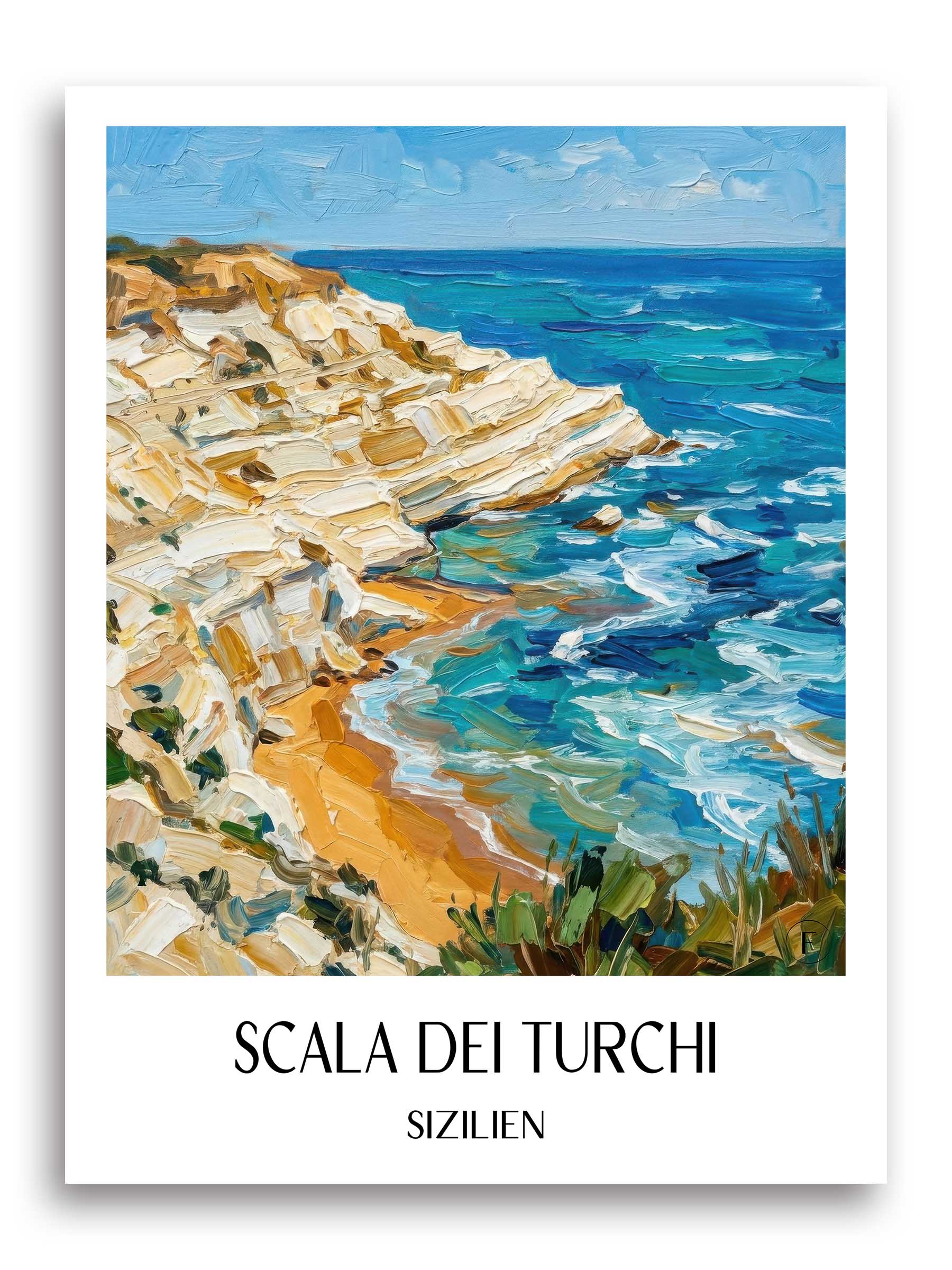 scala-dei-turchi-sizilien-italien-poster-oil-painting-oelgemaelde