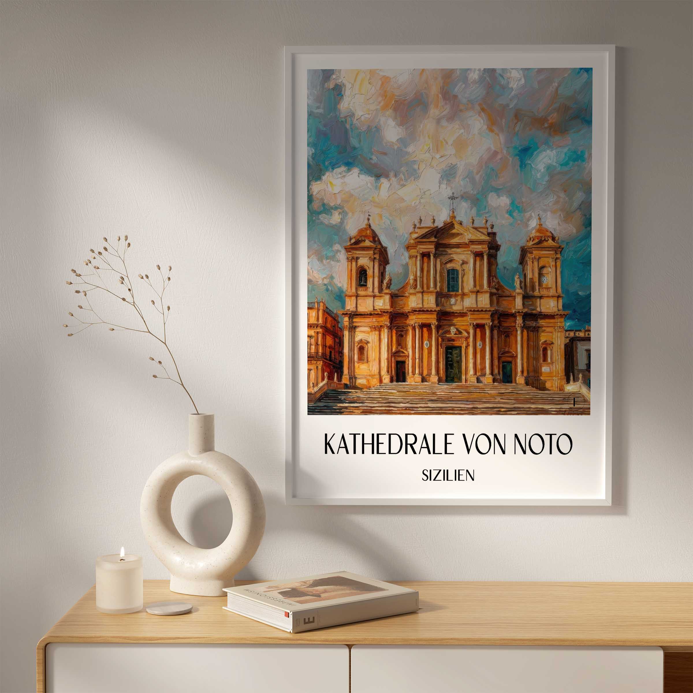 kathedrale-von-noto-sizilien-italien-poster-oil-painting-oelgemaelde