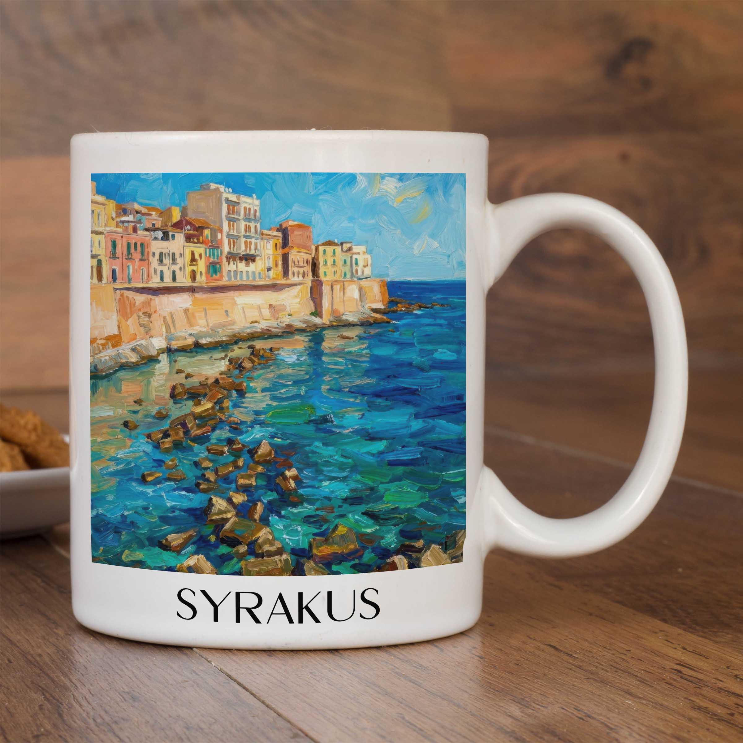 syrakus-sizilien-italien-kaffeebecher-oil-painting-oelgemaelde