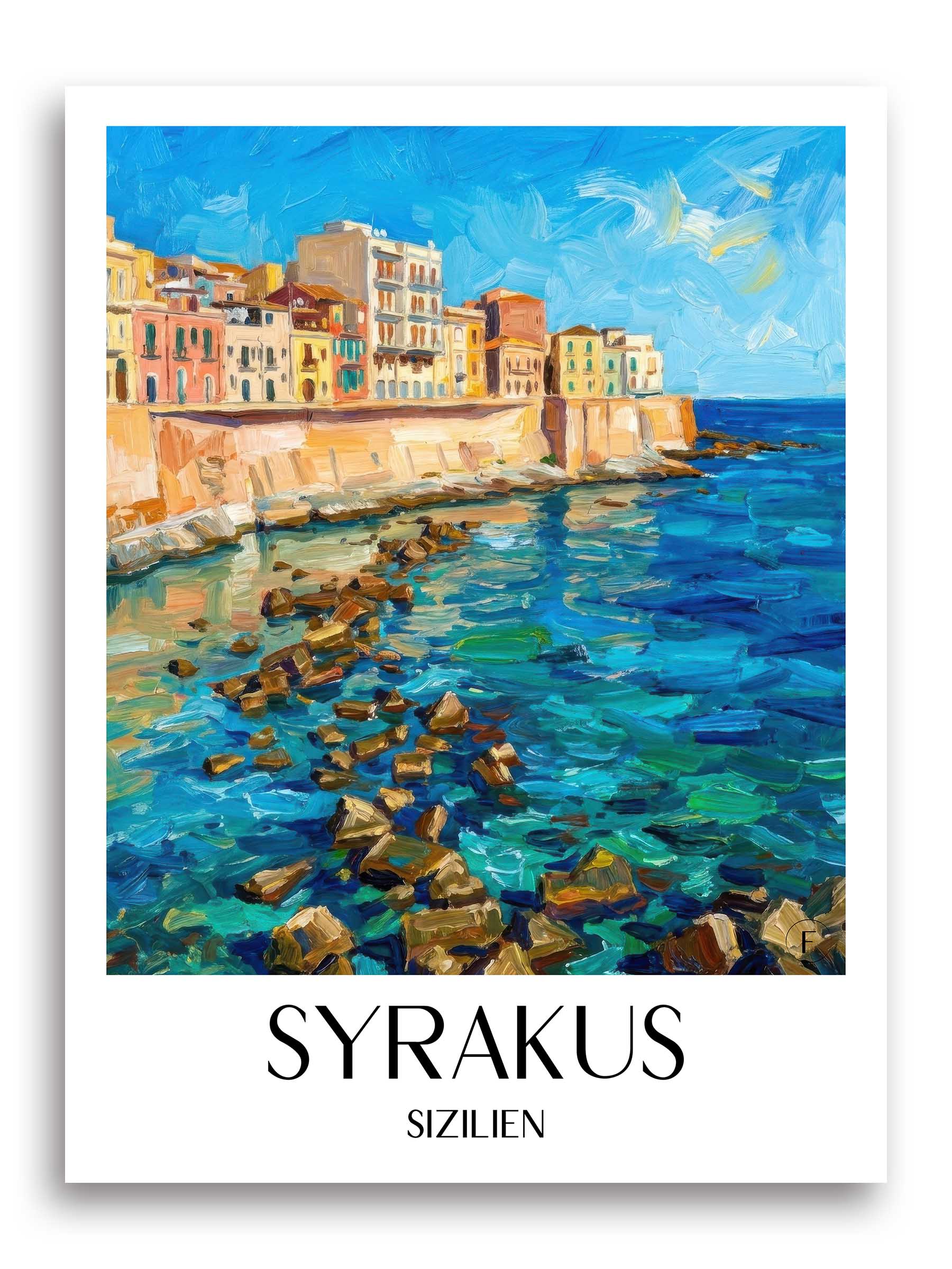 syrakus-sizilien-italien-poster-oil-painting-oelgemaelde
