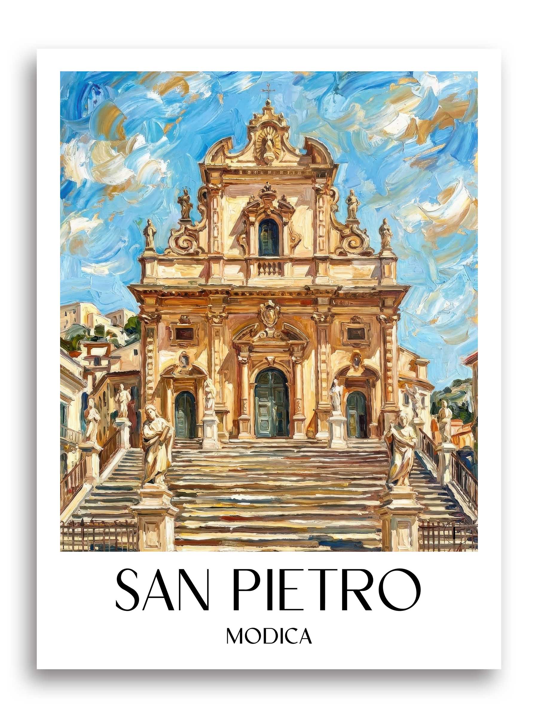 san-pietro--modica-italien-poster-oil-painting-oelgemaelde