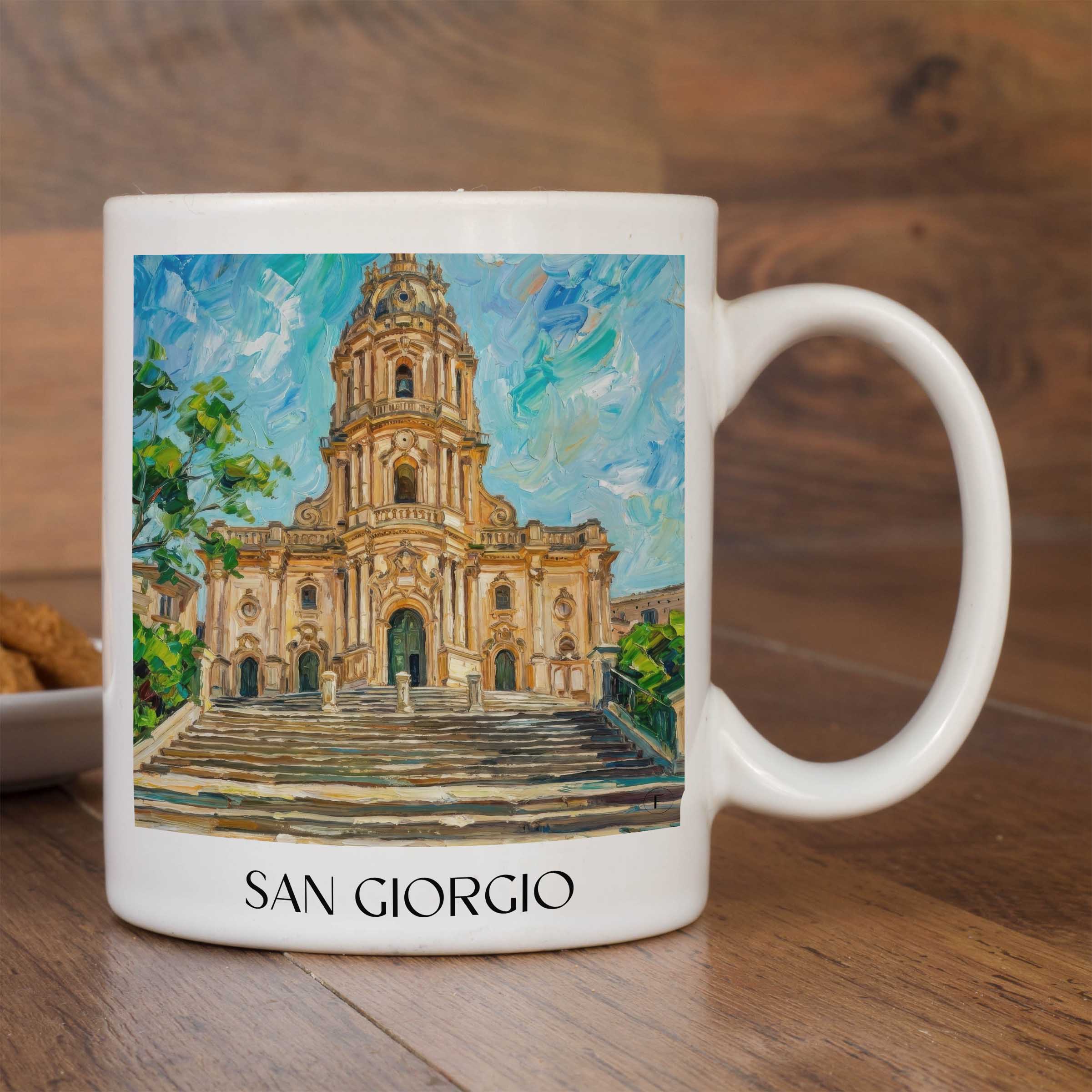 san-giorgio-modica-italien-kaffeebecher-oil-painting-oelgemaelde