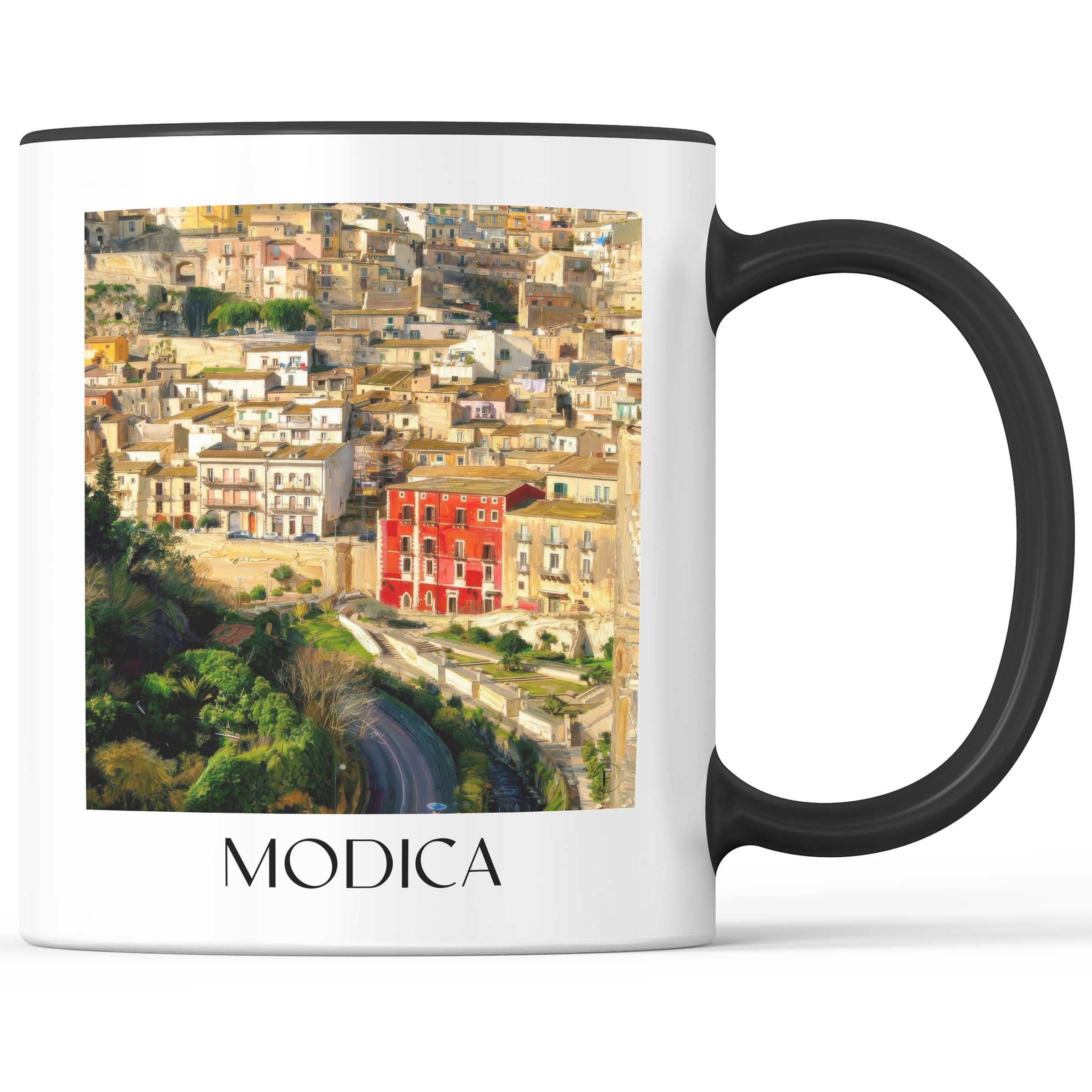 modica--sizilien-italien-kaffeebecher-oil-painting-oelgemaelde