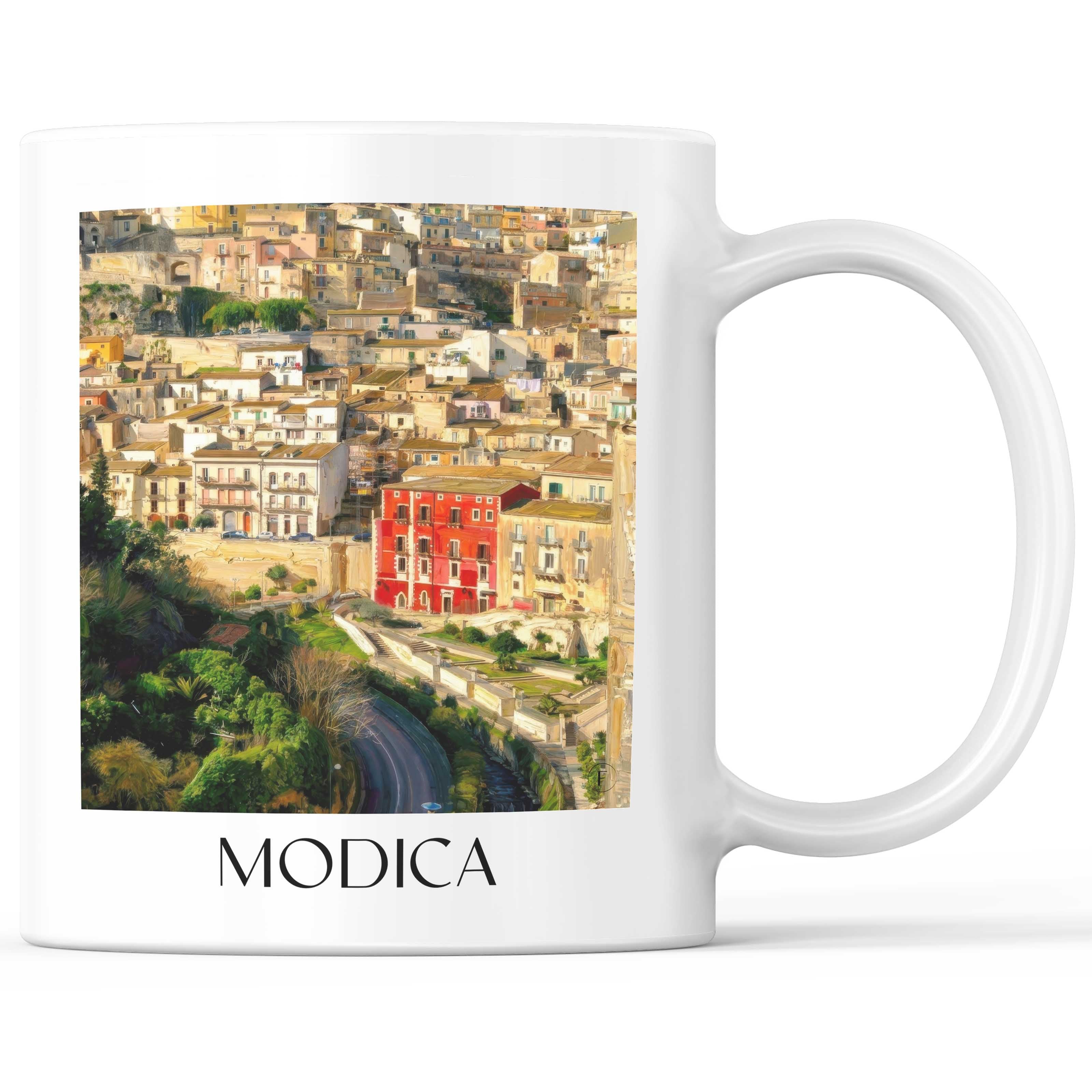 modica--sizilien-italien-kaffeebecher-oil-painting-oelgemaelde