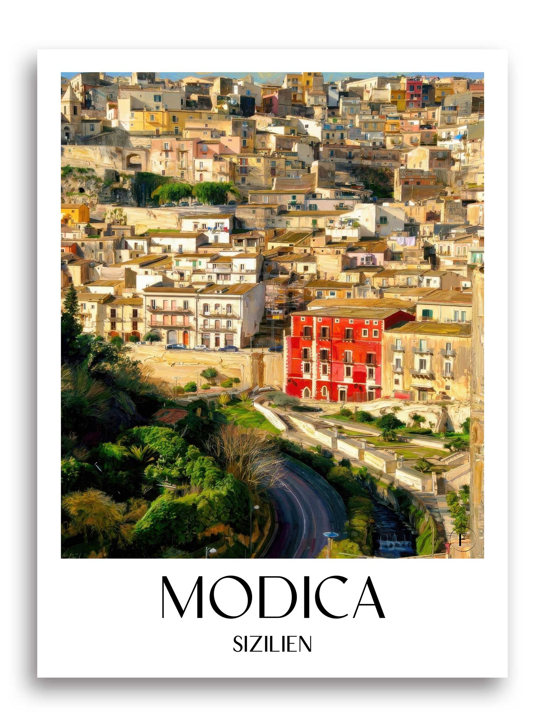 modica--sizilien-italien-poster-oil-painting-oelgemaelde
