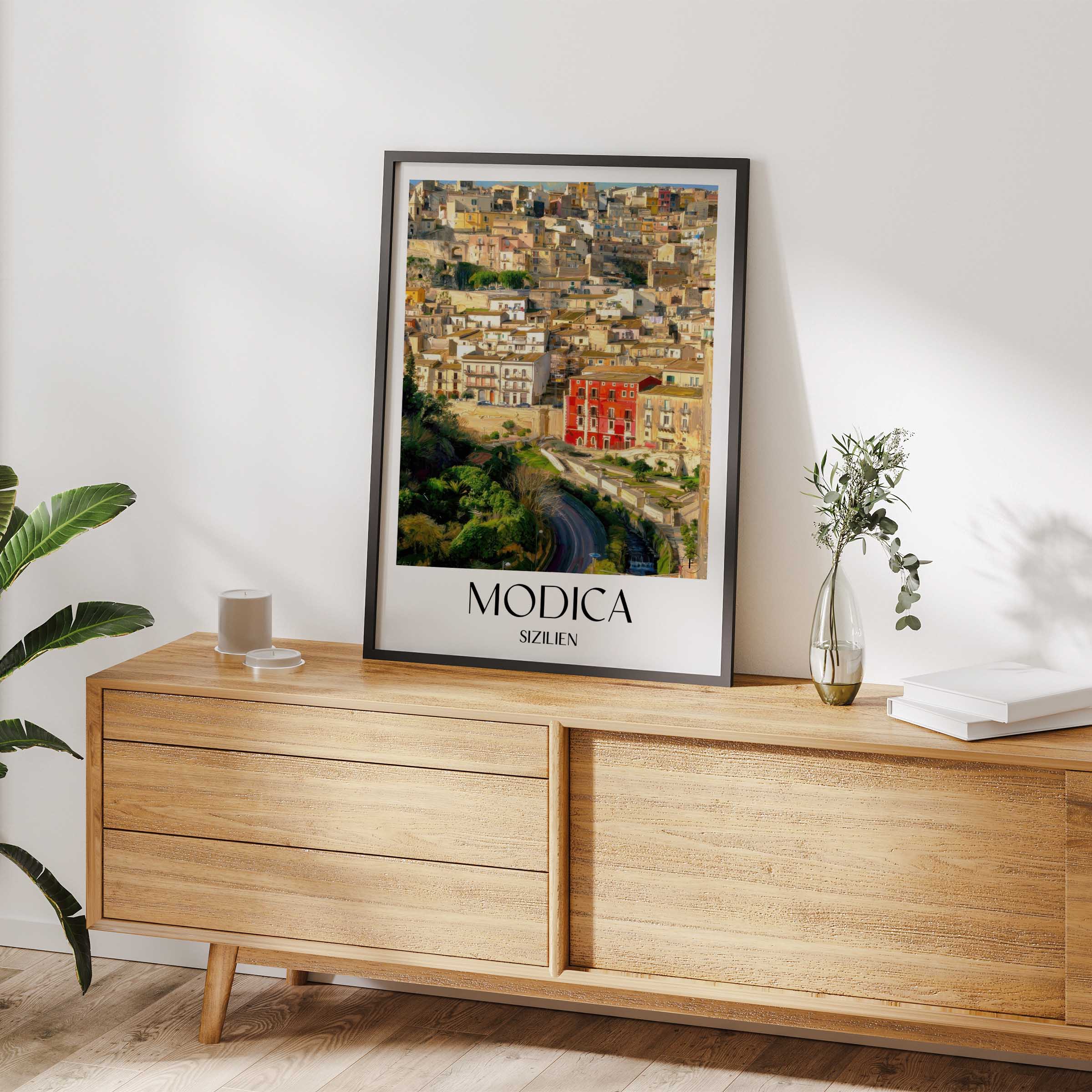 modica--sizilien-italien-poster-oil-painting-oelgemaelde
