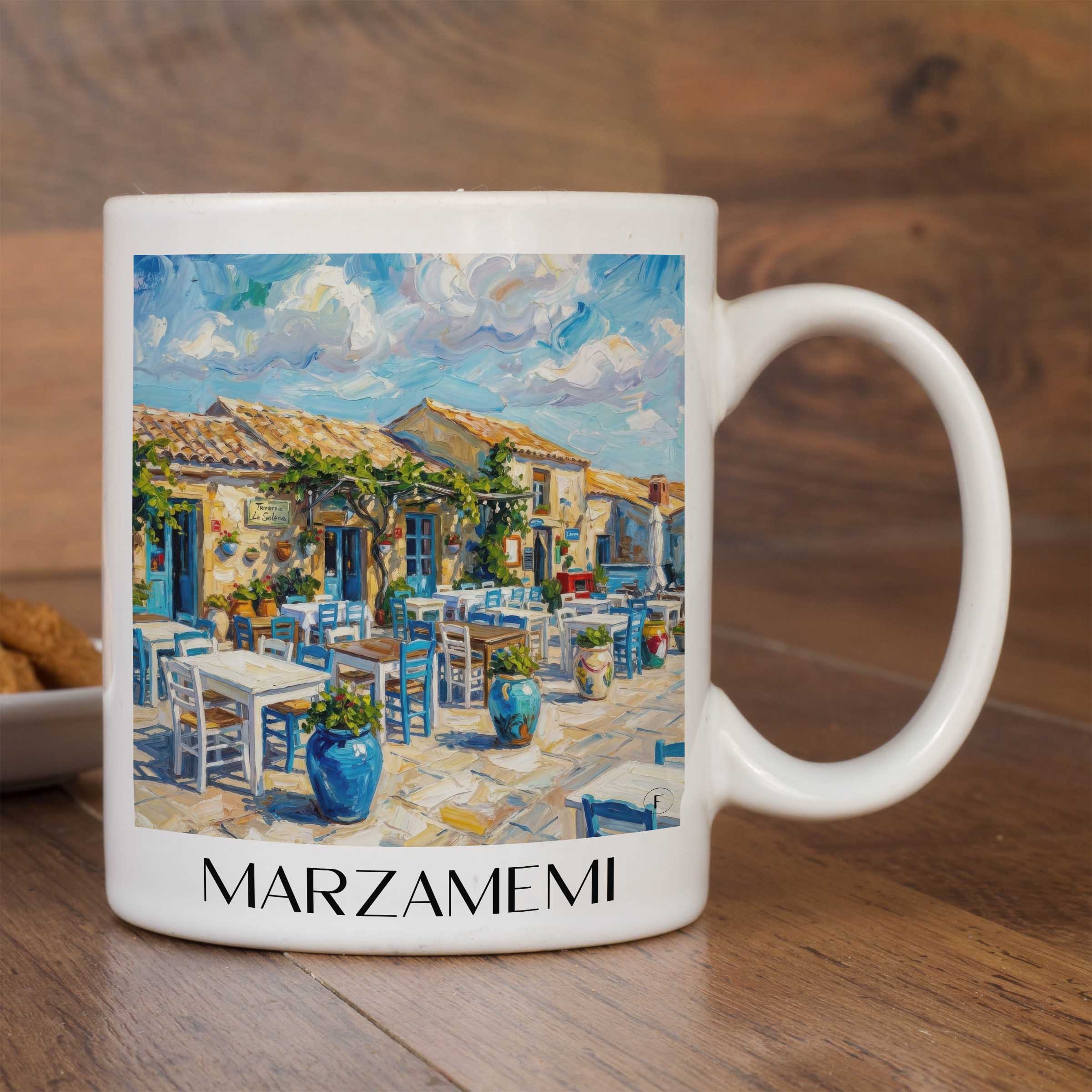 marzamemi-sizilien-italien-kaffeebecher-oil-painting-oelgemaelde
