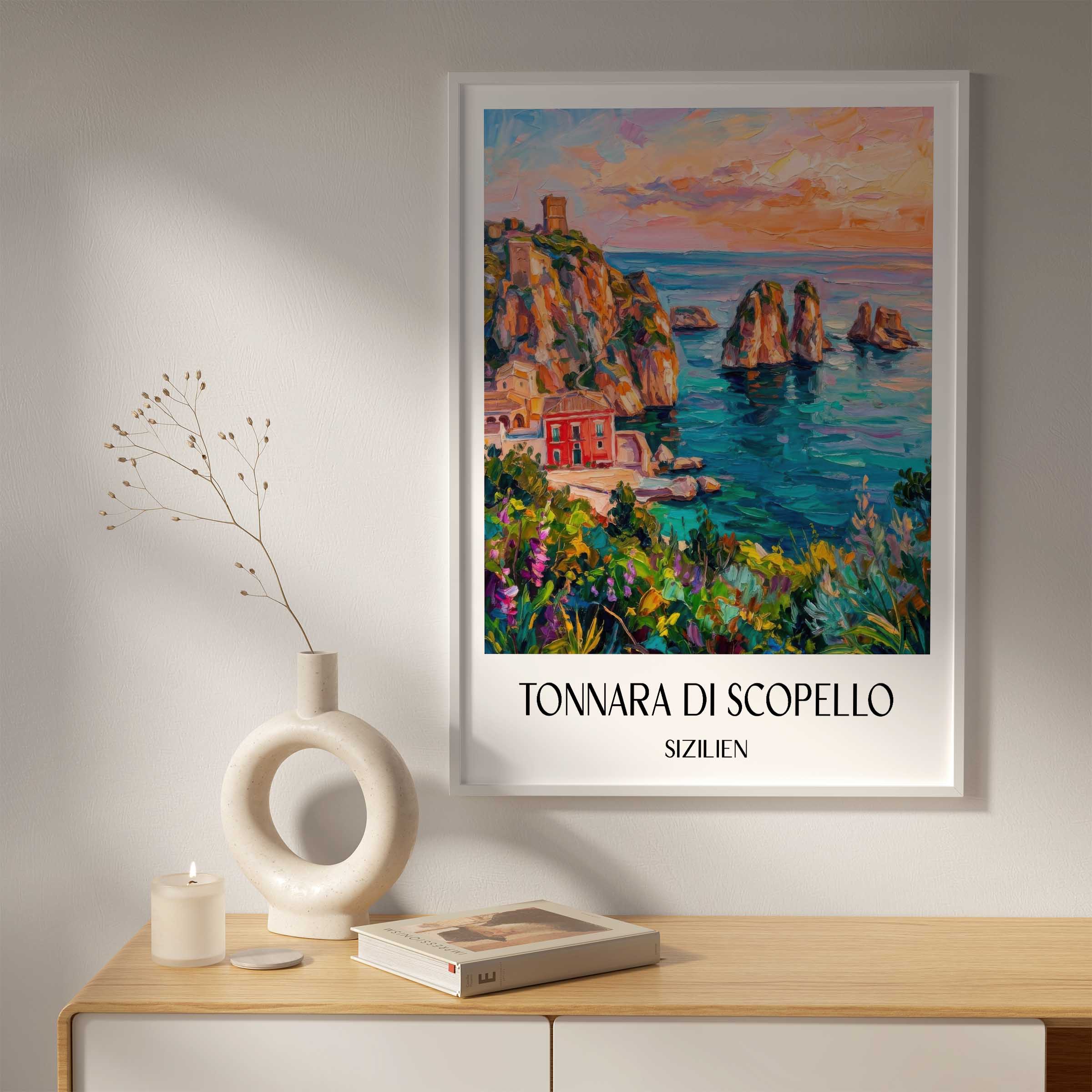tonnara-di-scopello-sizilien-italien-poster-oil-painting-oelgemaelde