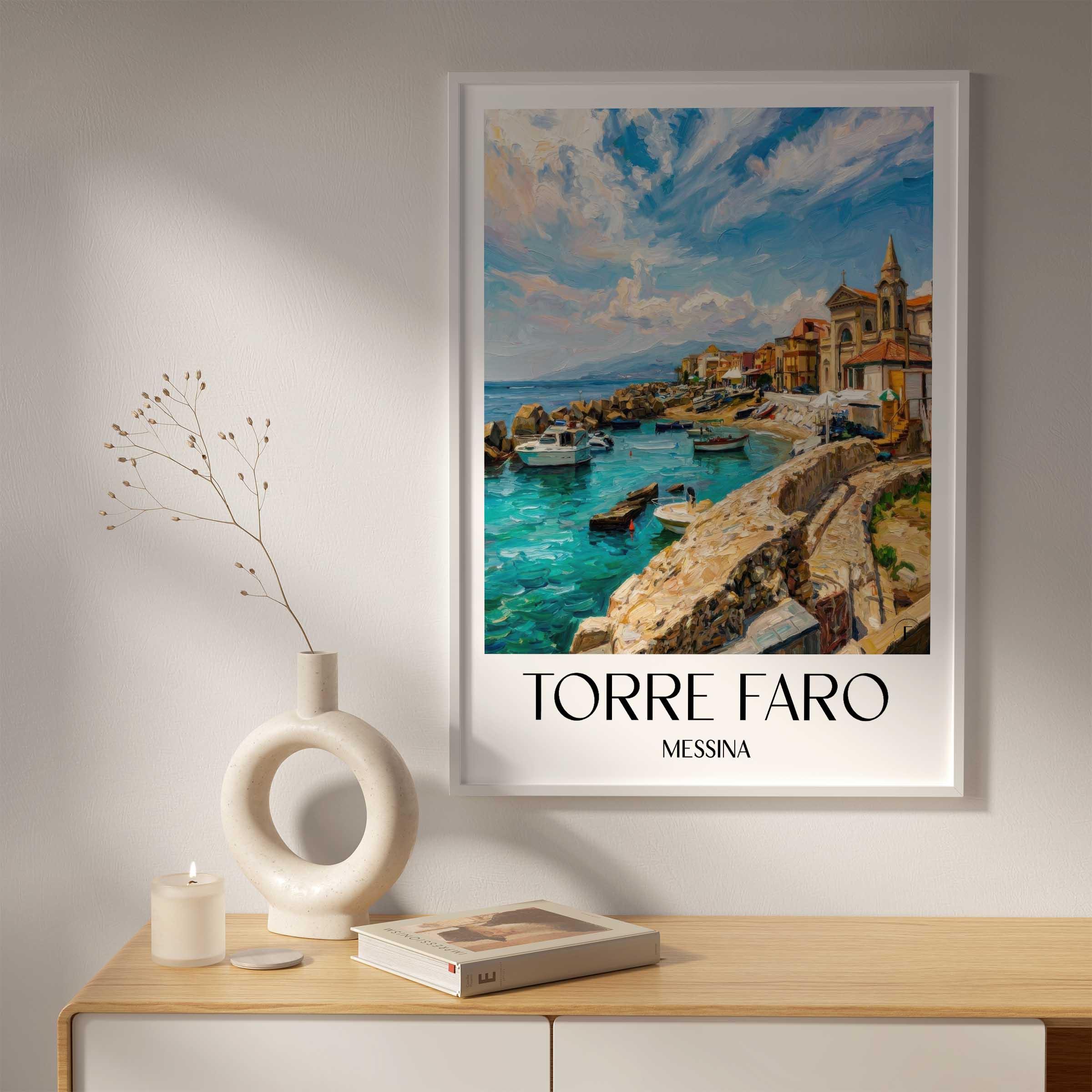 torre-faro-messina-italien-poster-oil-painting-oelgemaelde