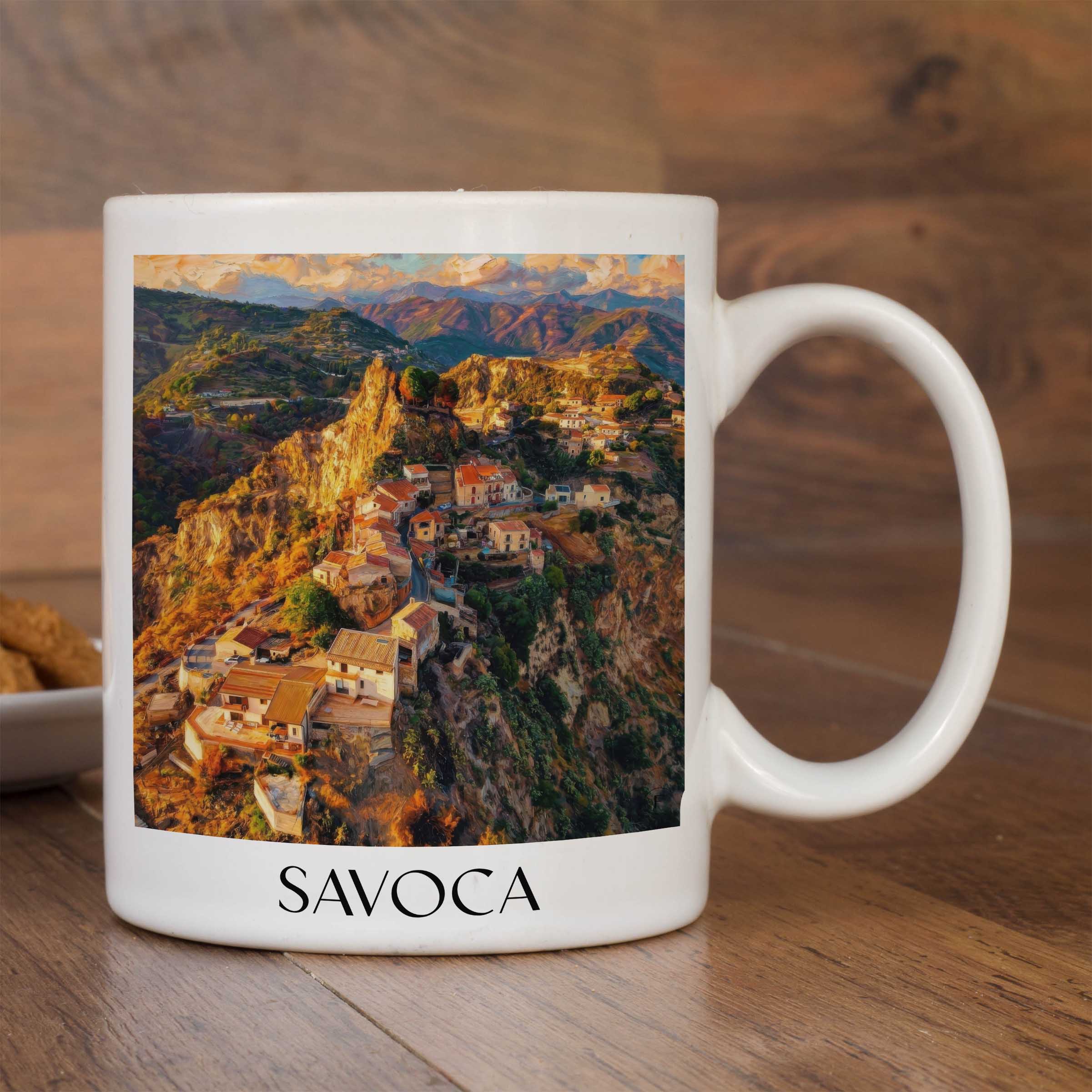 savoca-sizilien-italien-kaffeebecher-oil-painting-oelgemaelde