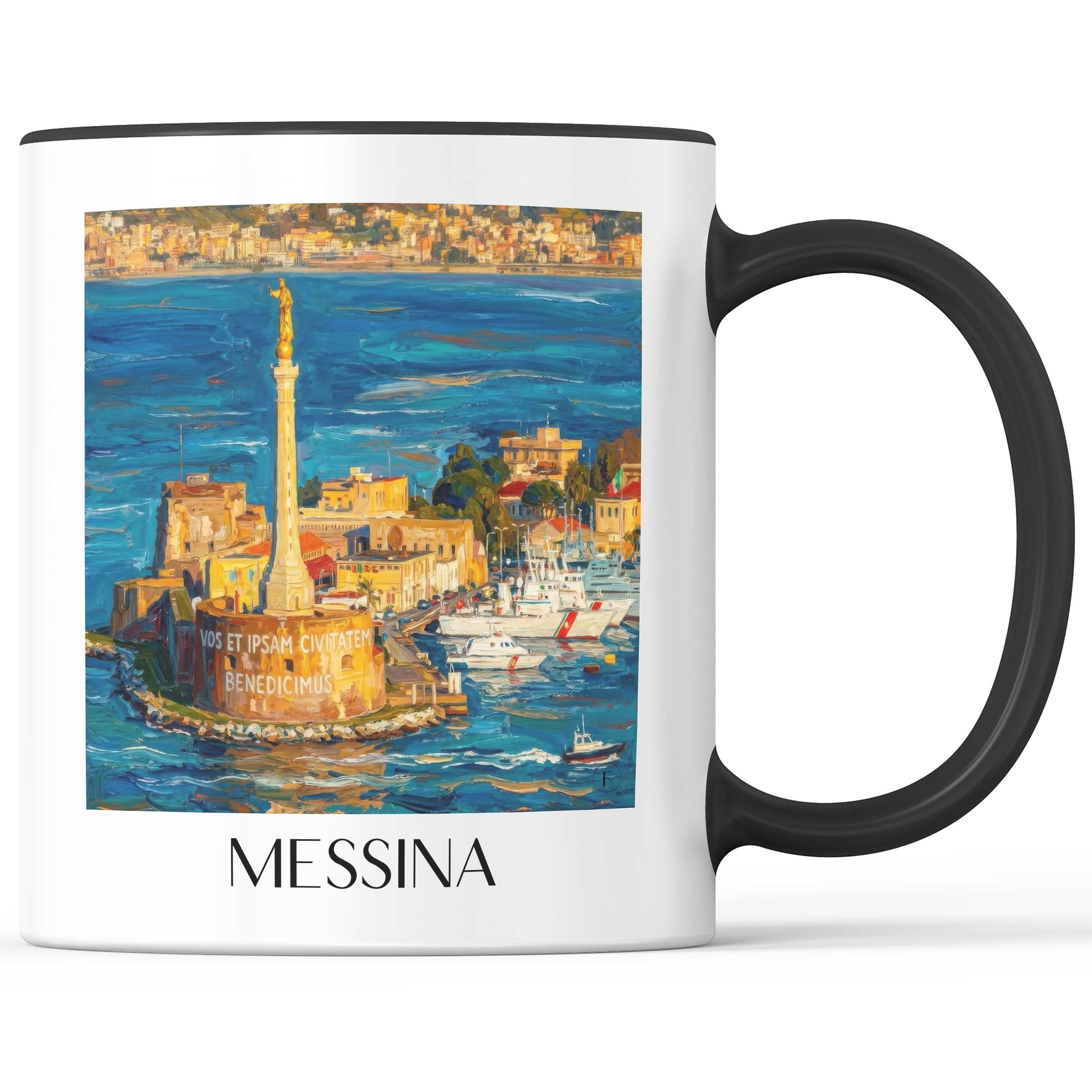 messina-sizilien-italien-kaffeebecher-oil-painting-oelgemaelde