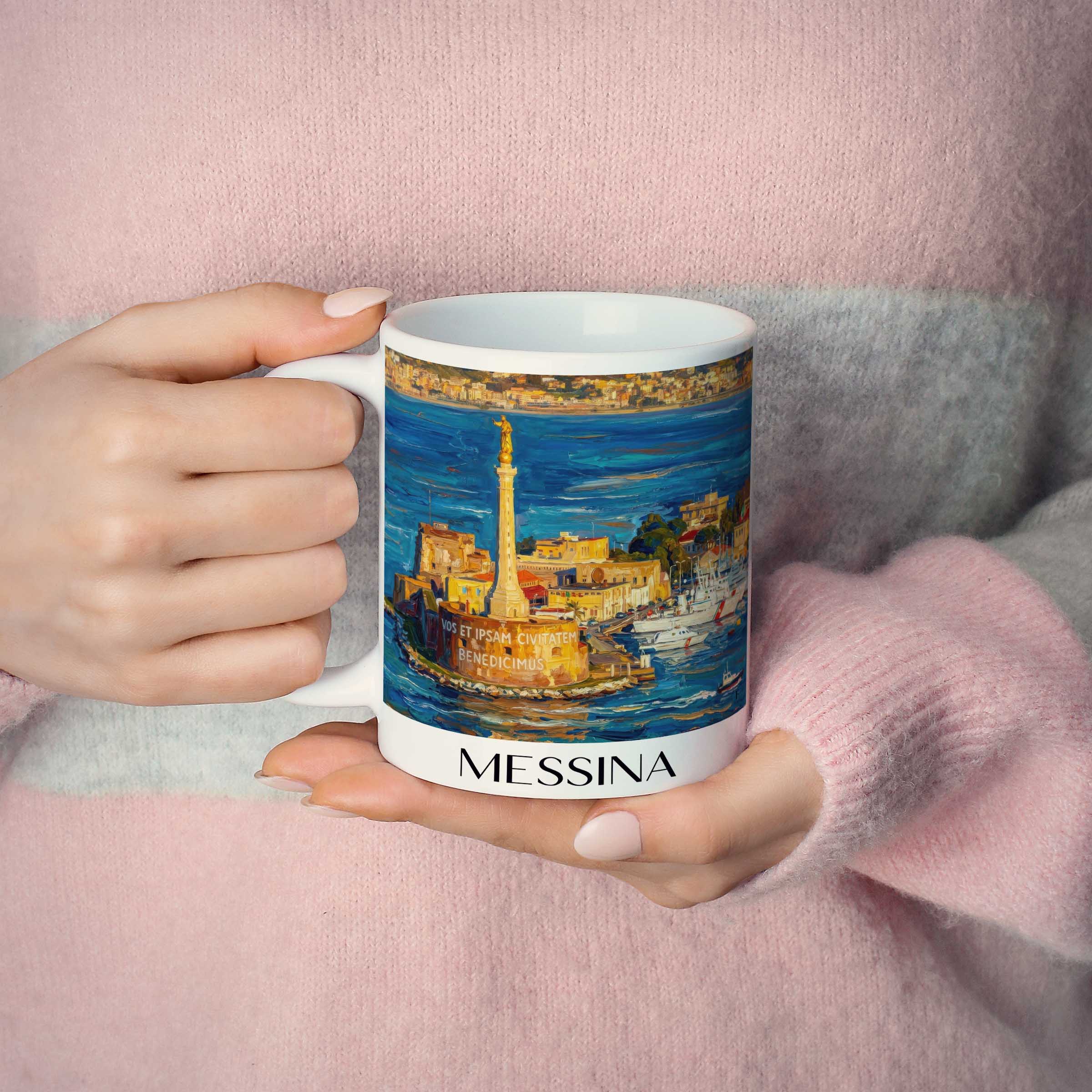 messina-sizilien-italien-kaffeebecher-oil-painting-oelgemaelde