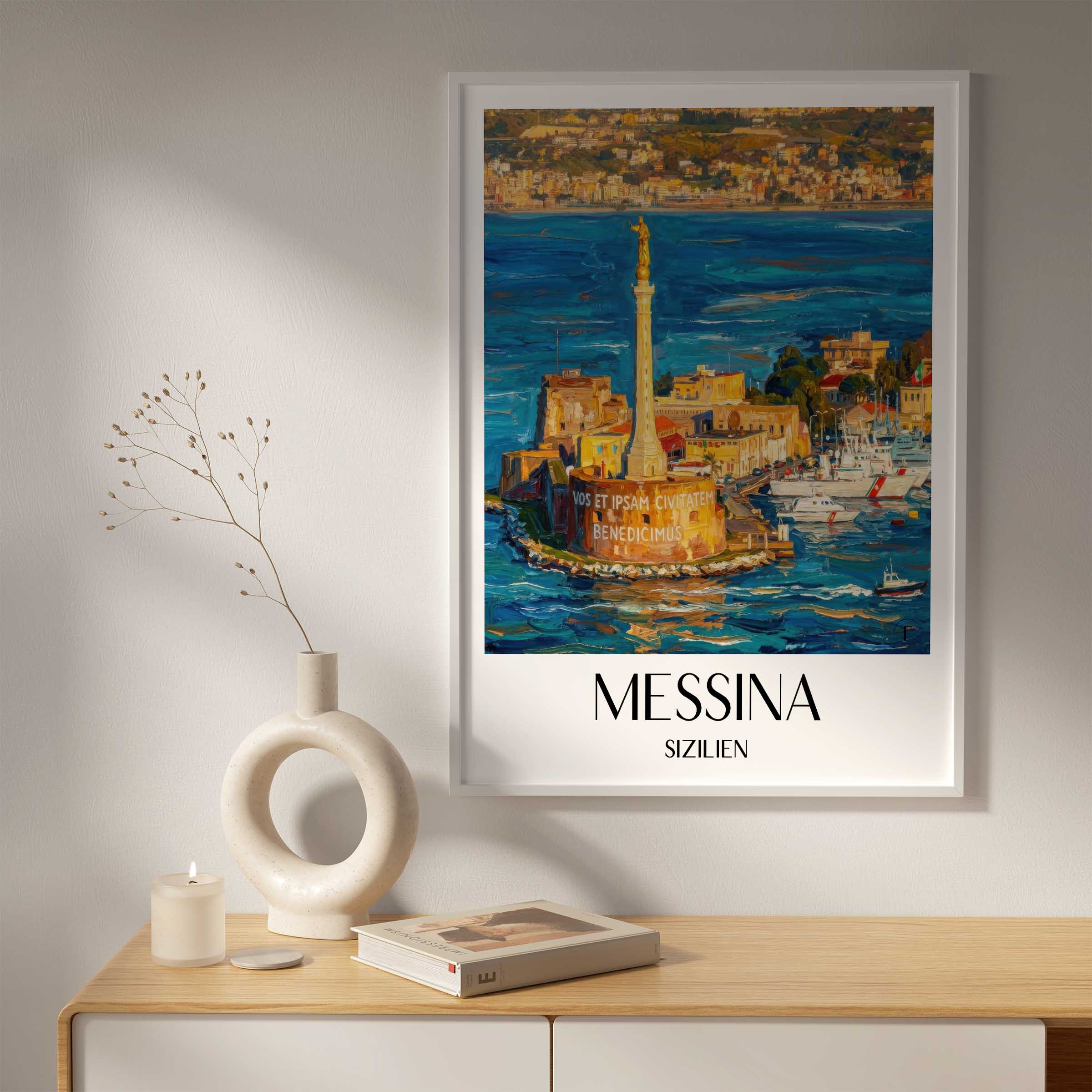 messina-sizilien-italien-poster-oil-painting-oelgemaelde