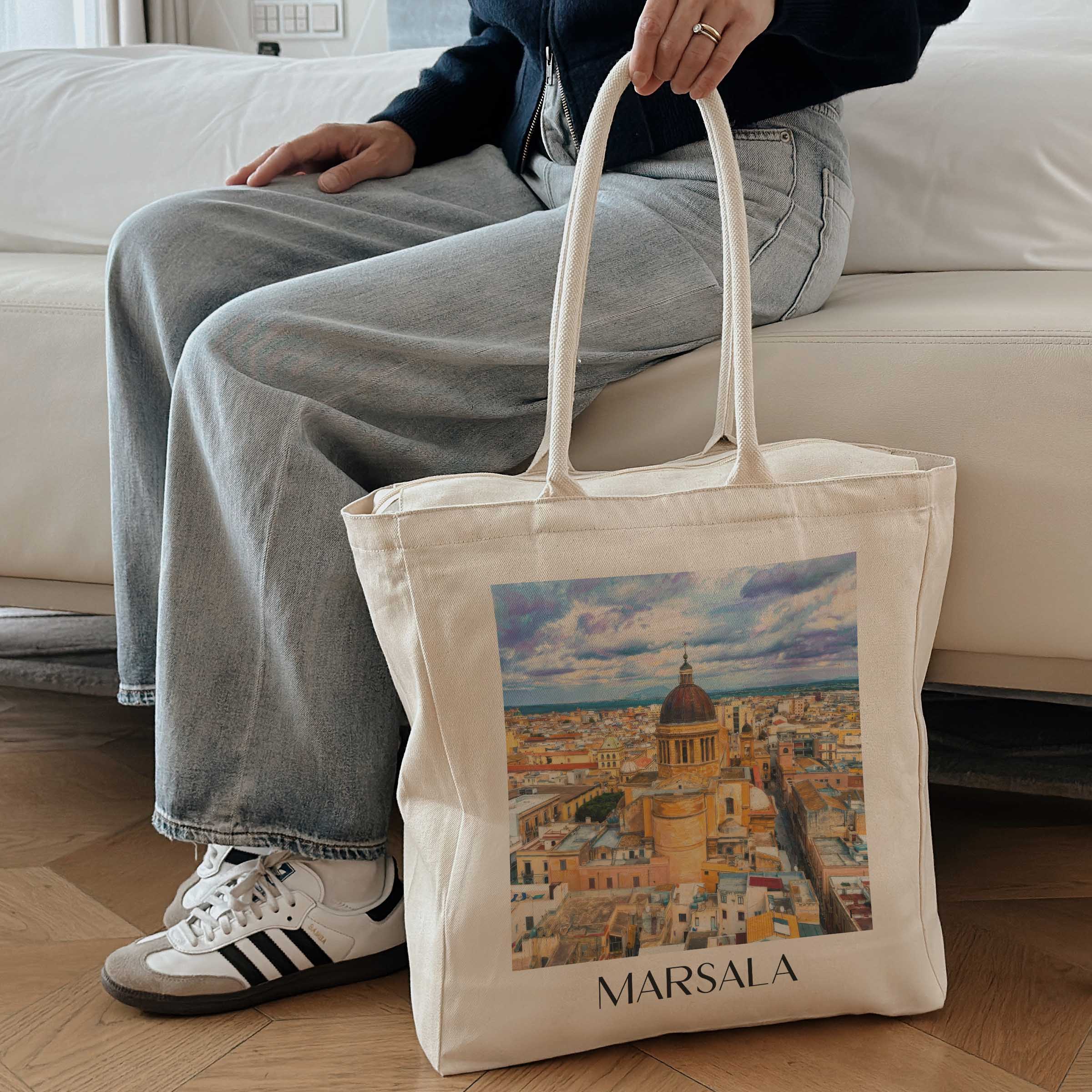 marsala--sizilien-italien-einkaufstasche-oil-painting-oelgemaelde